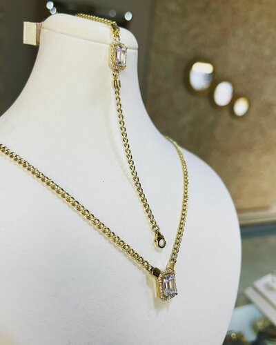 Fadıllıoğlu Kuyumculuk Fotoğraf 5