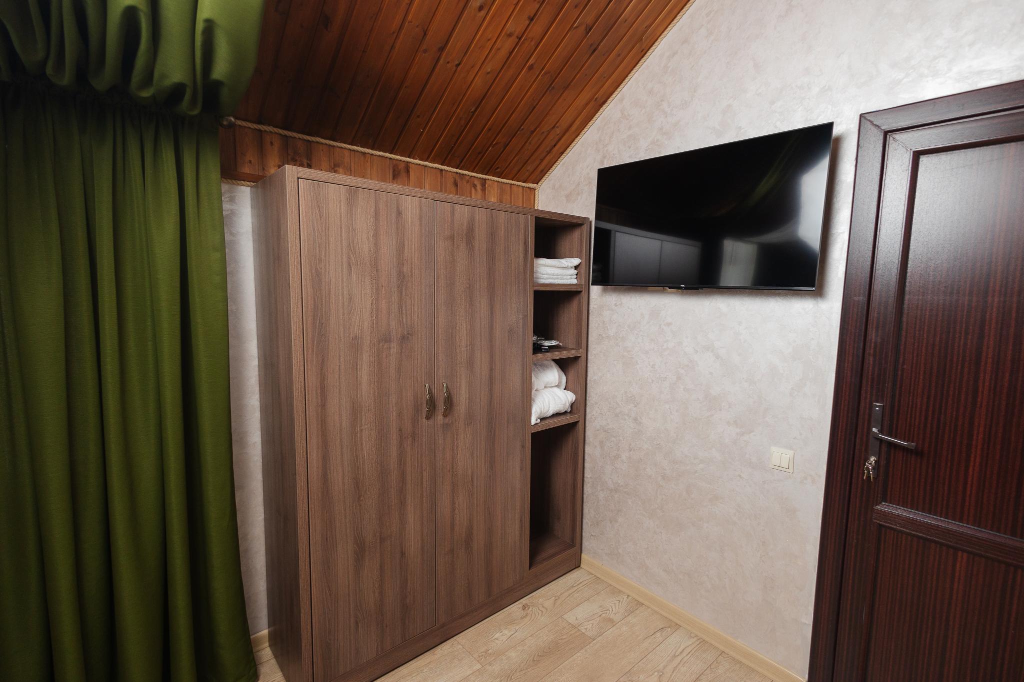 Фото Камин-хаус