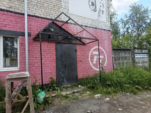 Автосервис по ремонту коммерческого транспорта (Yaroslavl, Levanevskogo Street), car service, auto repair