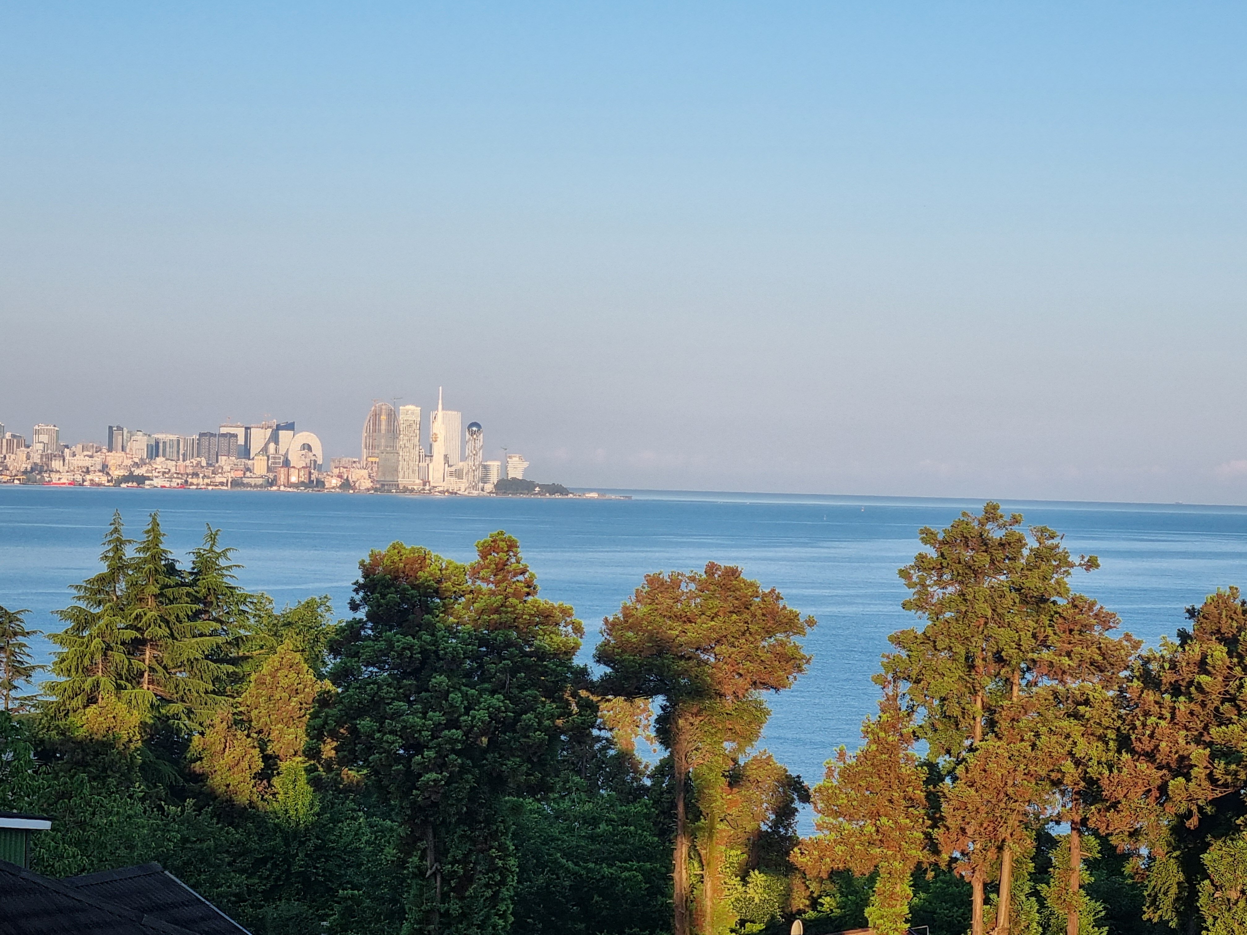 Фото SV Hotel Batumi