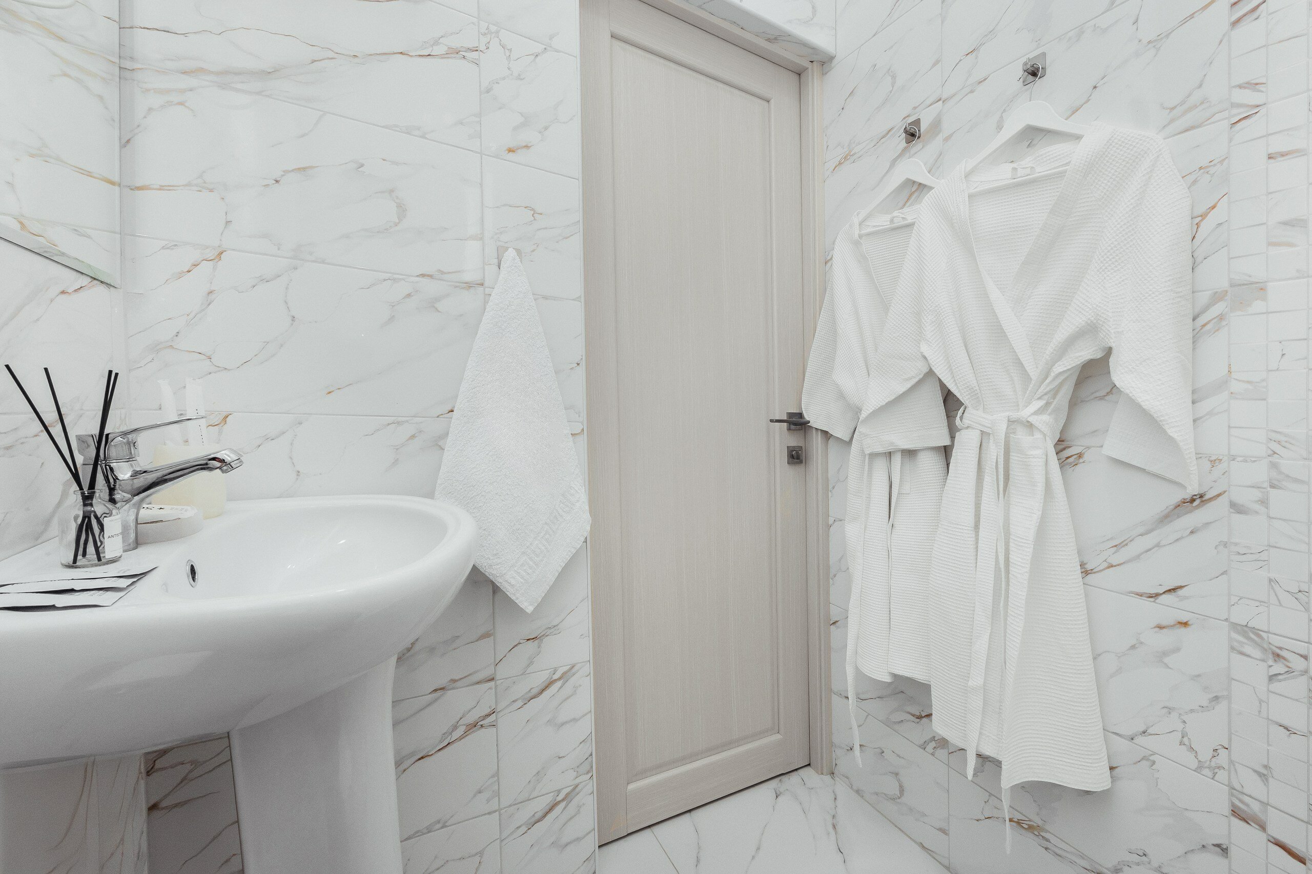 Фото Отель Melange