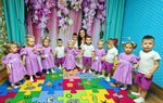 Киндер сад (Krasnodar, Prikubanskiy City administrative district, mikrorayon Moskovskiy, ulitsa imeni Nikolaya Semenovicha Kotlyarova, 13), kindergarten, nursery