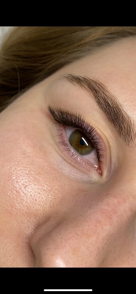 Eyebrow and eyelash salon Lash Space, Krasnodar, photo