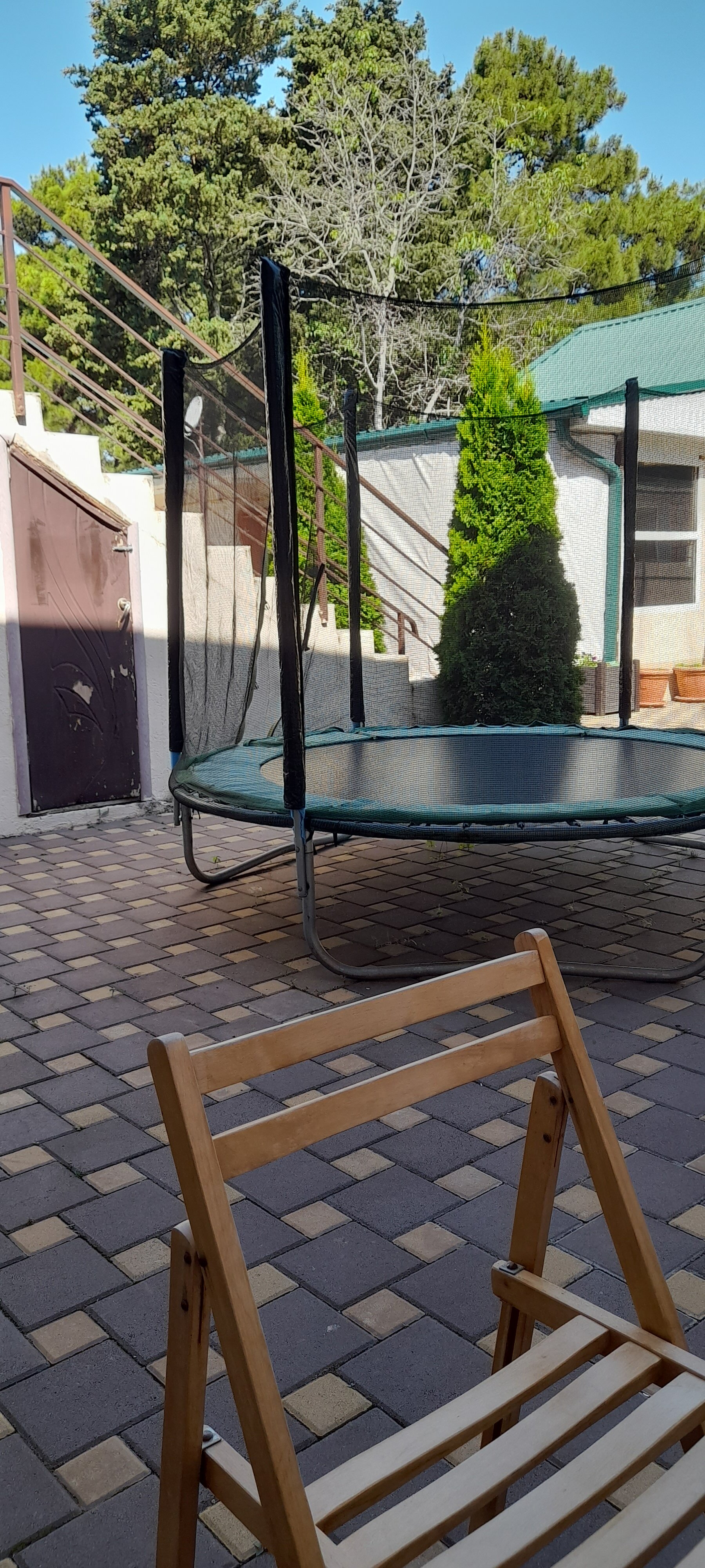 Фото Подкова