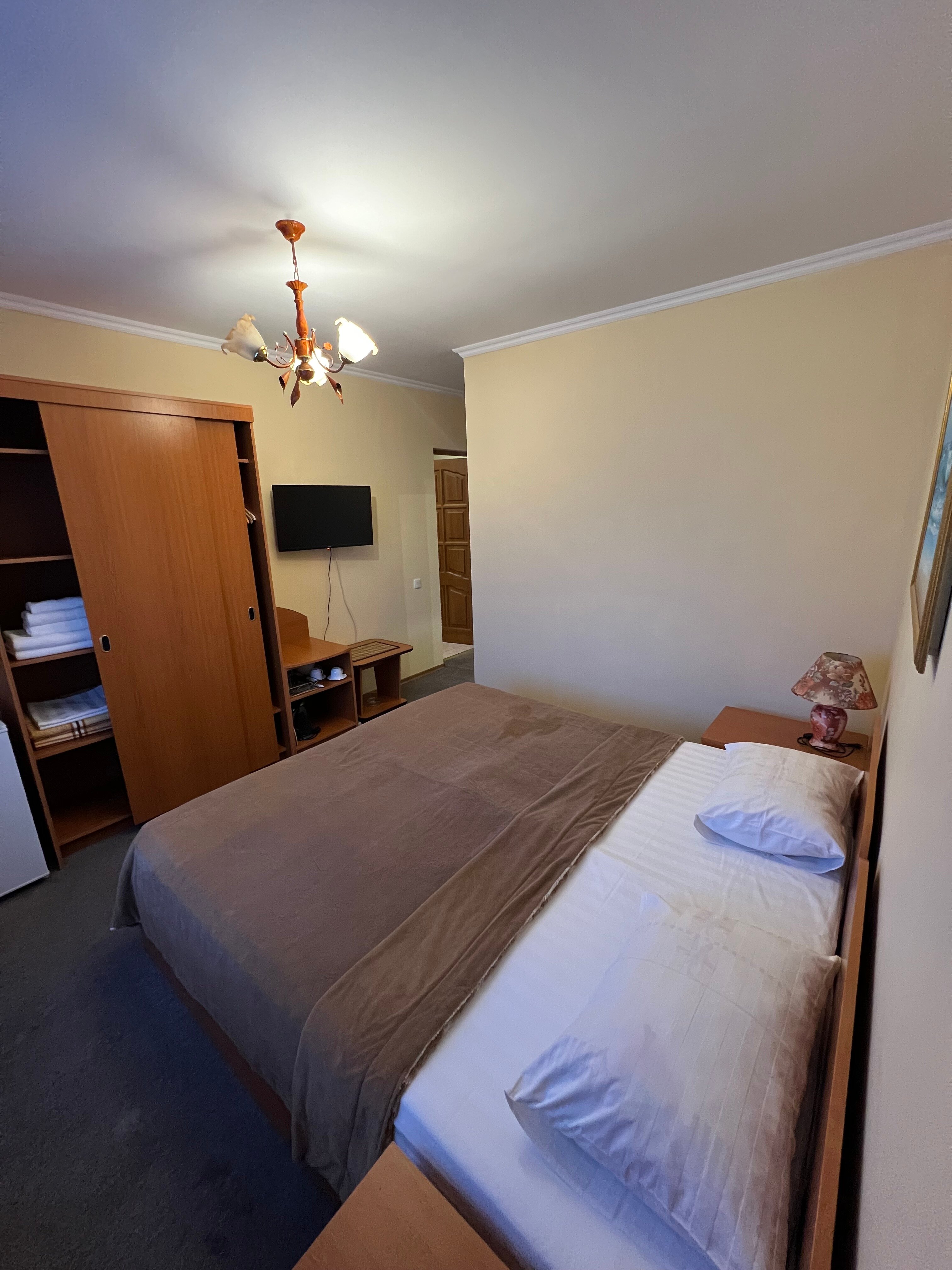 Фото Рамелия