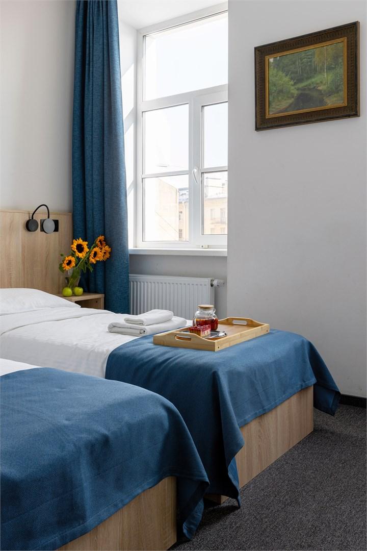 Фото отеля 4