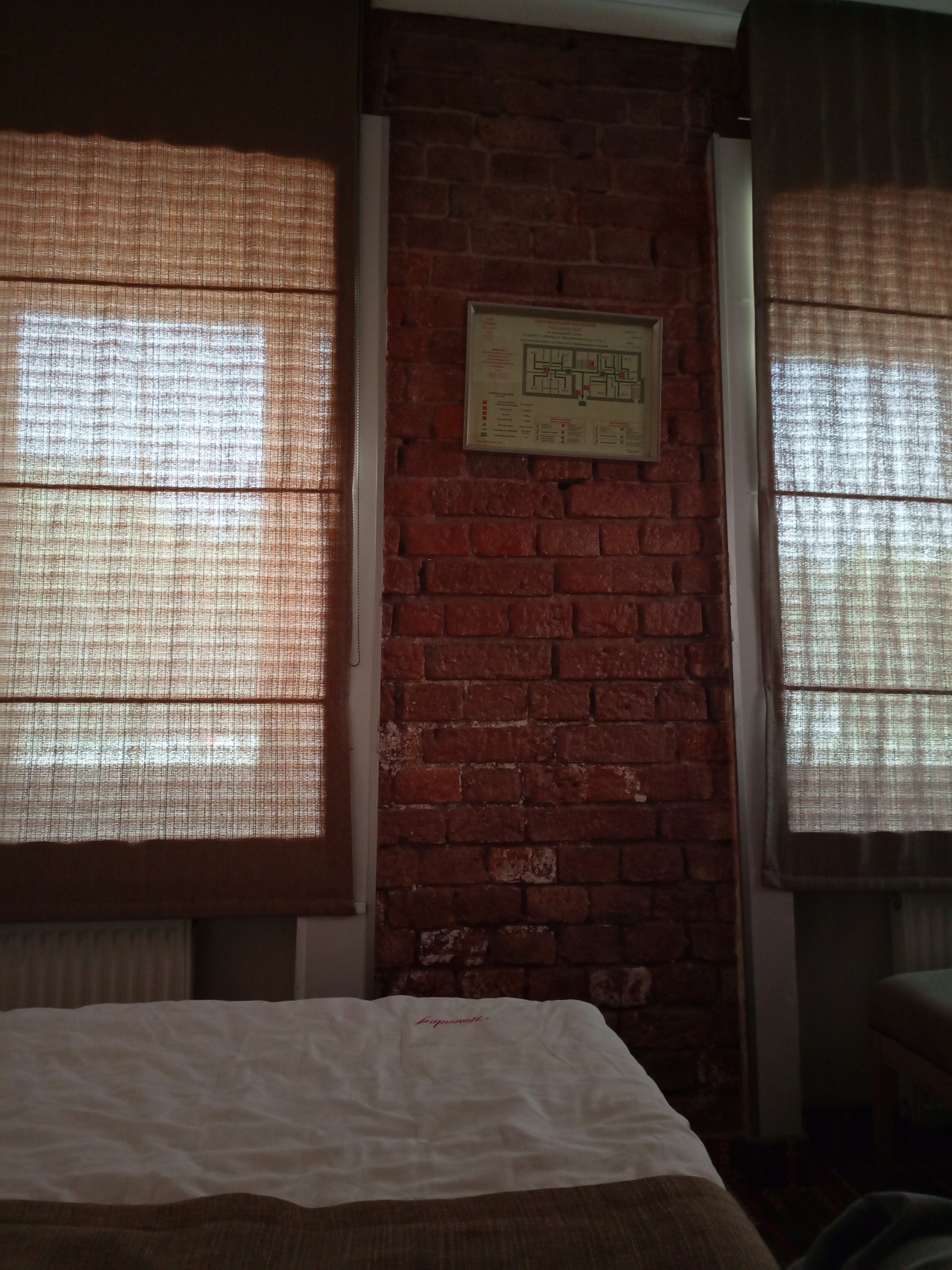 Фото Везендорф Таганка