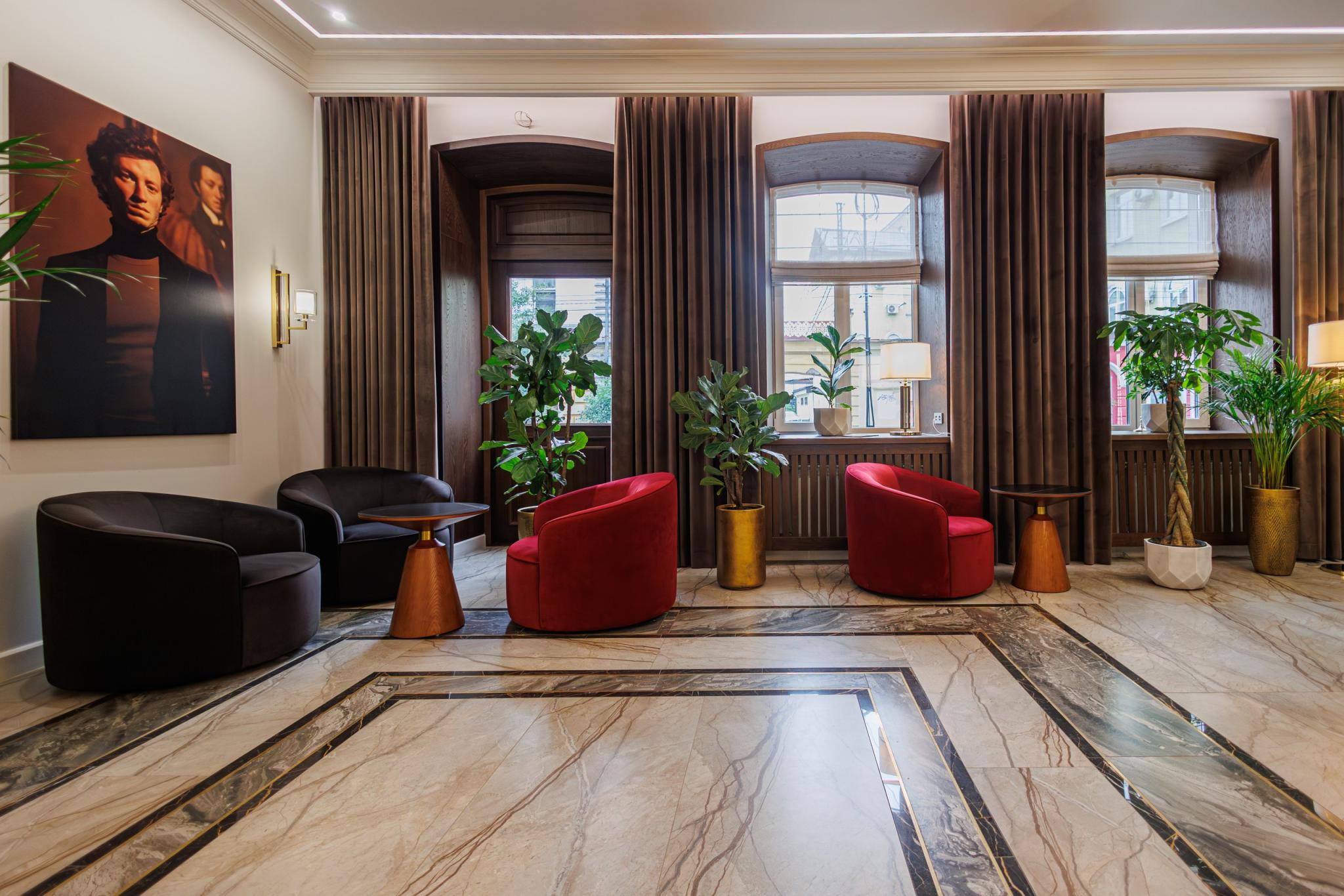 Фото Пушкин