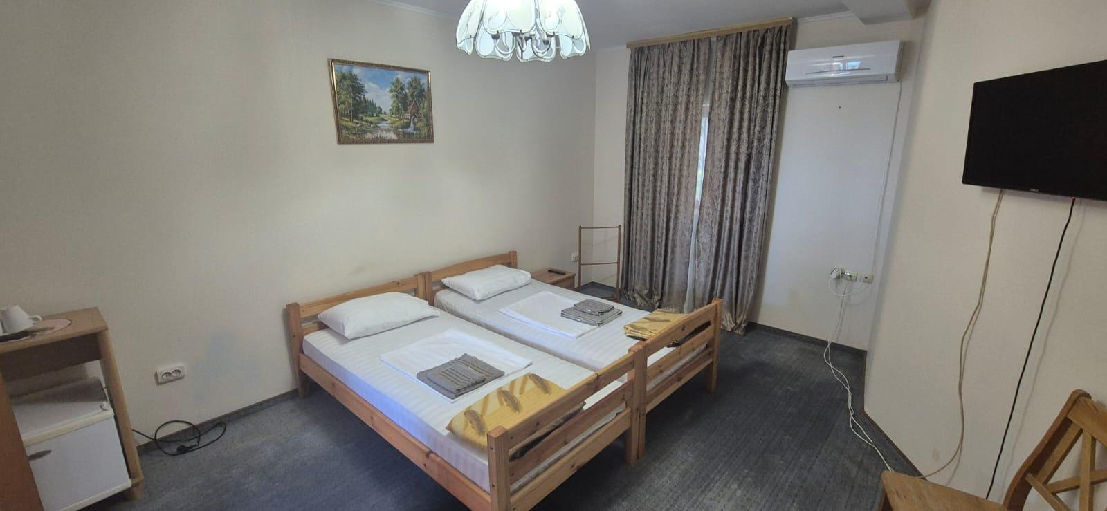 Фото Гостевой дом Гаспра Солнечный бриз