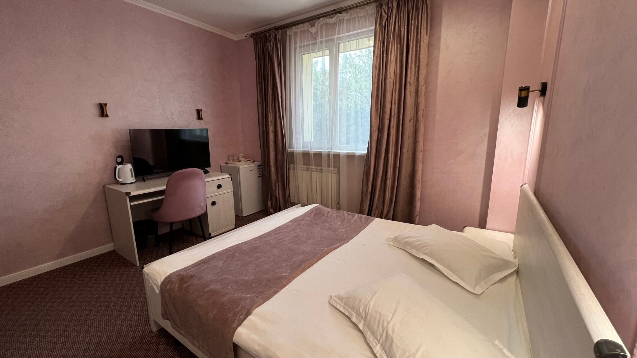 Фото Jeppesen Residence