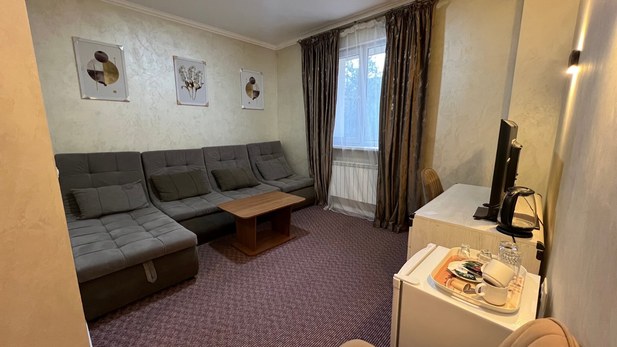 Фото Jeppesen Residence