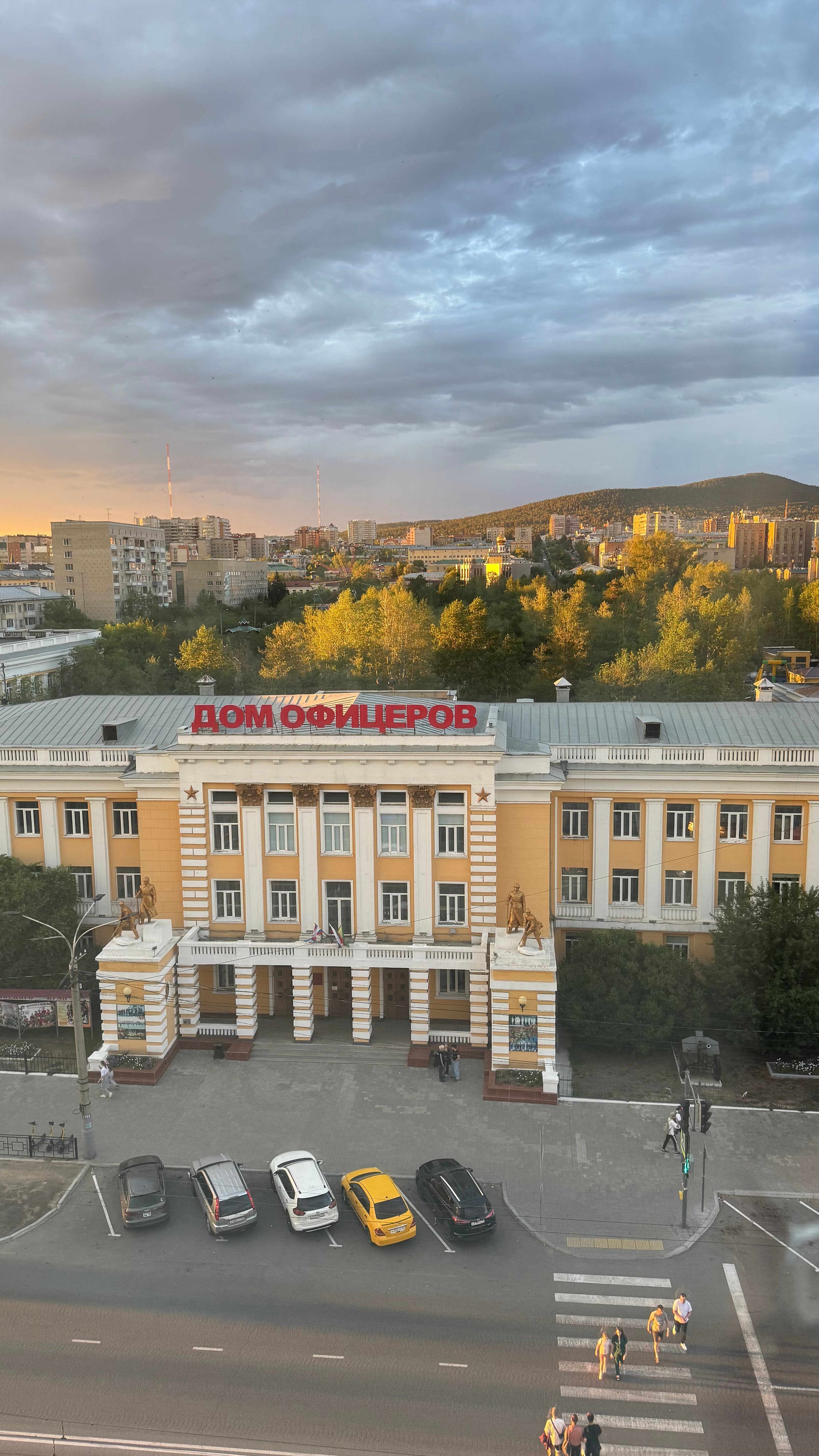 Фото Декабрист на Ленина 93