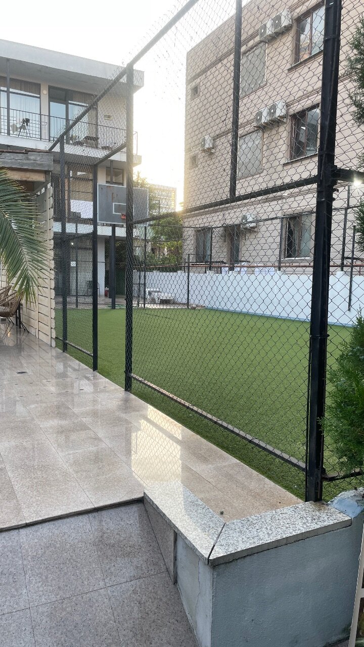 Фото Hotel Amigo I