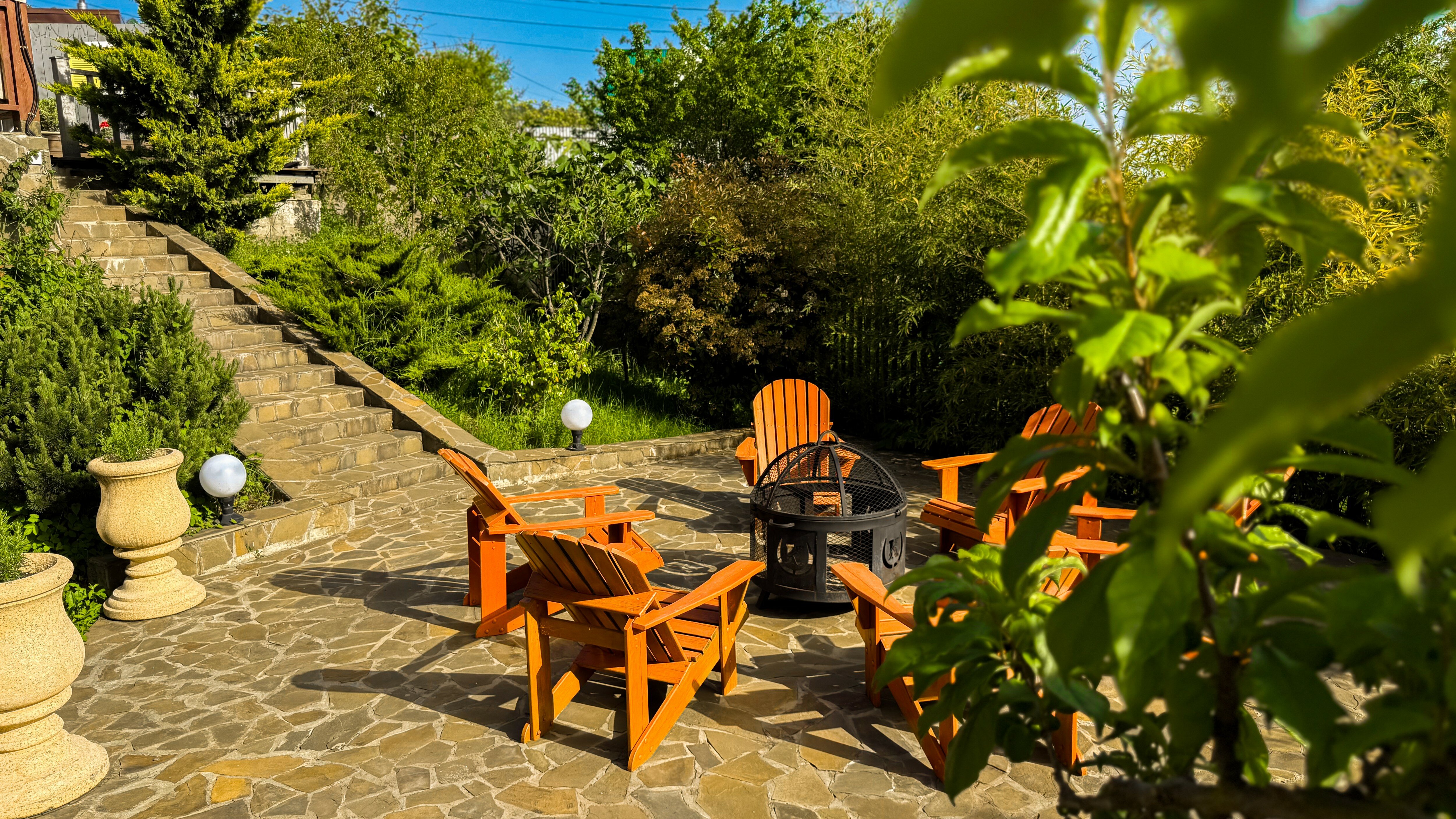 Фото Kalinin eco village