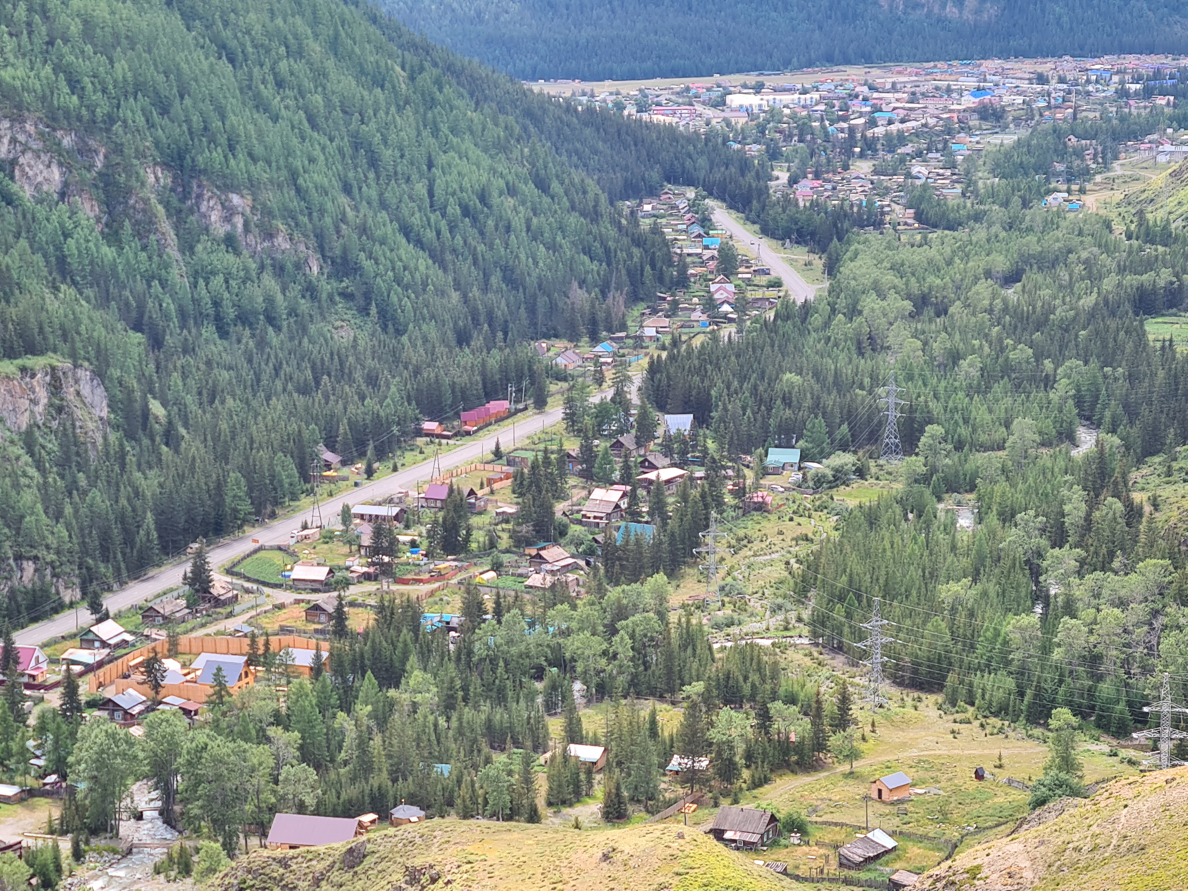 Фото Green House04