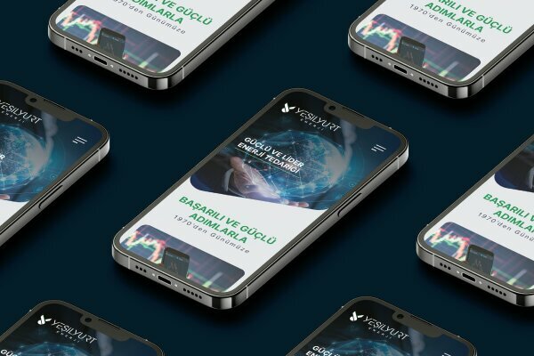 Advertising agency Be-Adstudio, Istanbul, photo