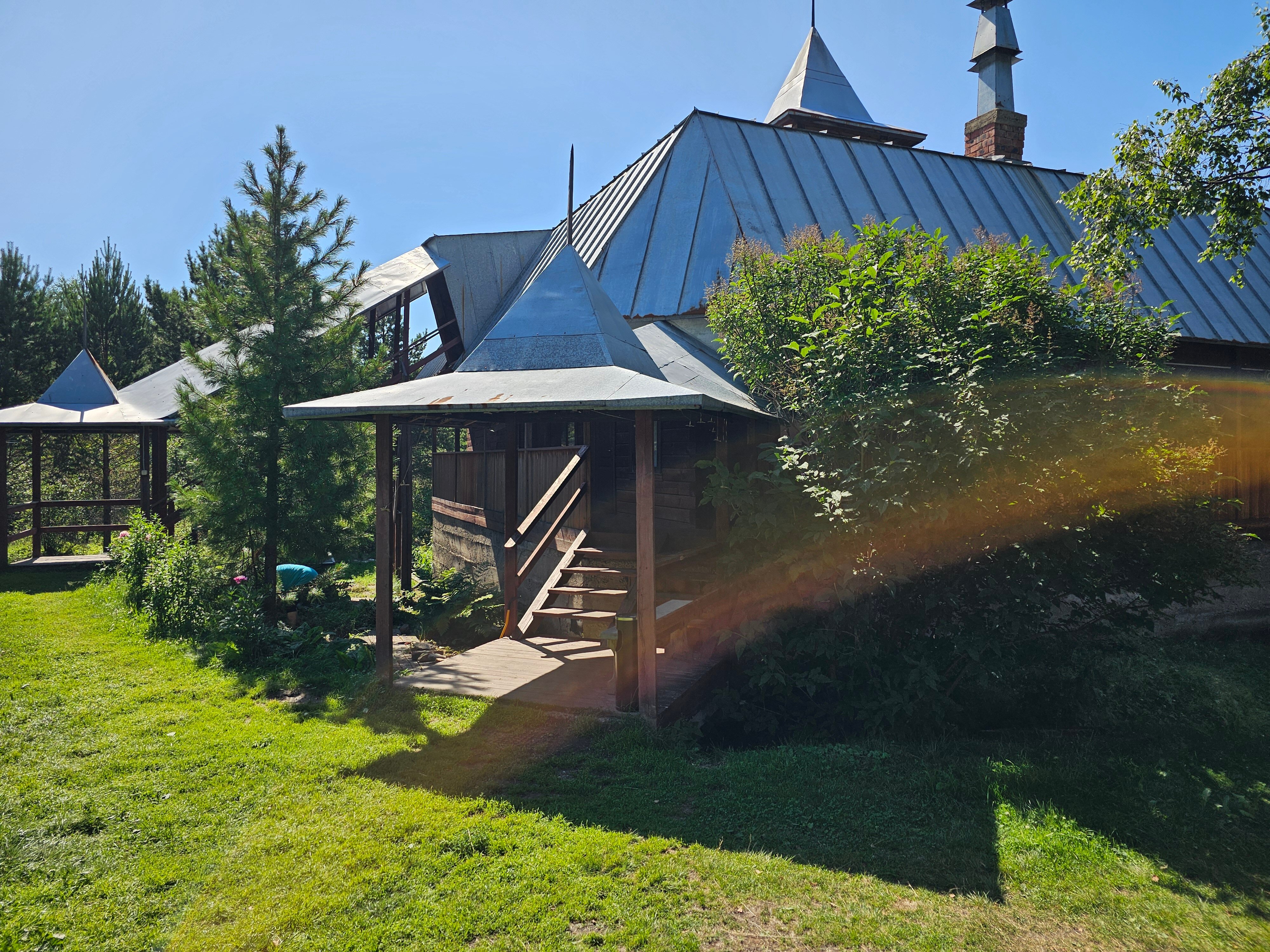 Фото Кругобайкальская