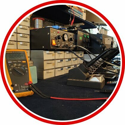 Appliance repair Quantum Elektronik - Televizyon Servisi, Ankara, photo