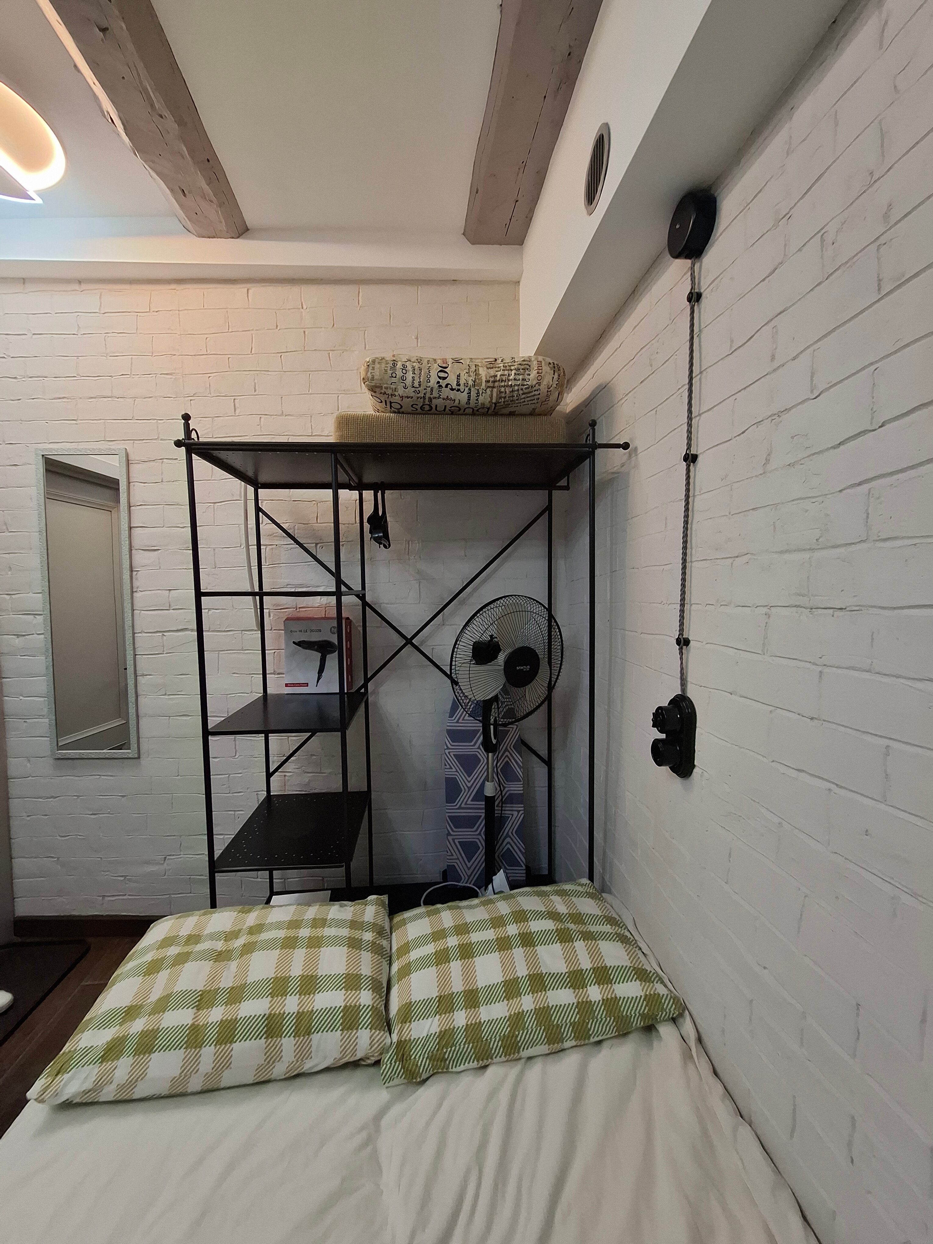 Фото Апартаменты Свободный Дом