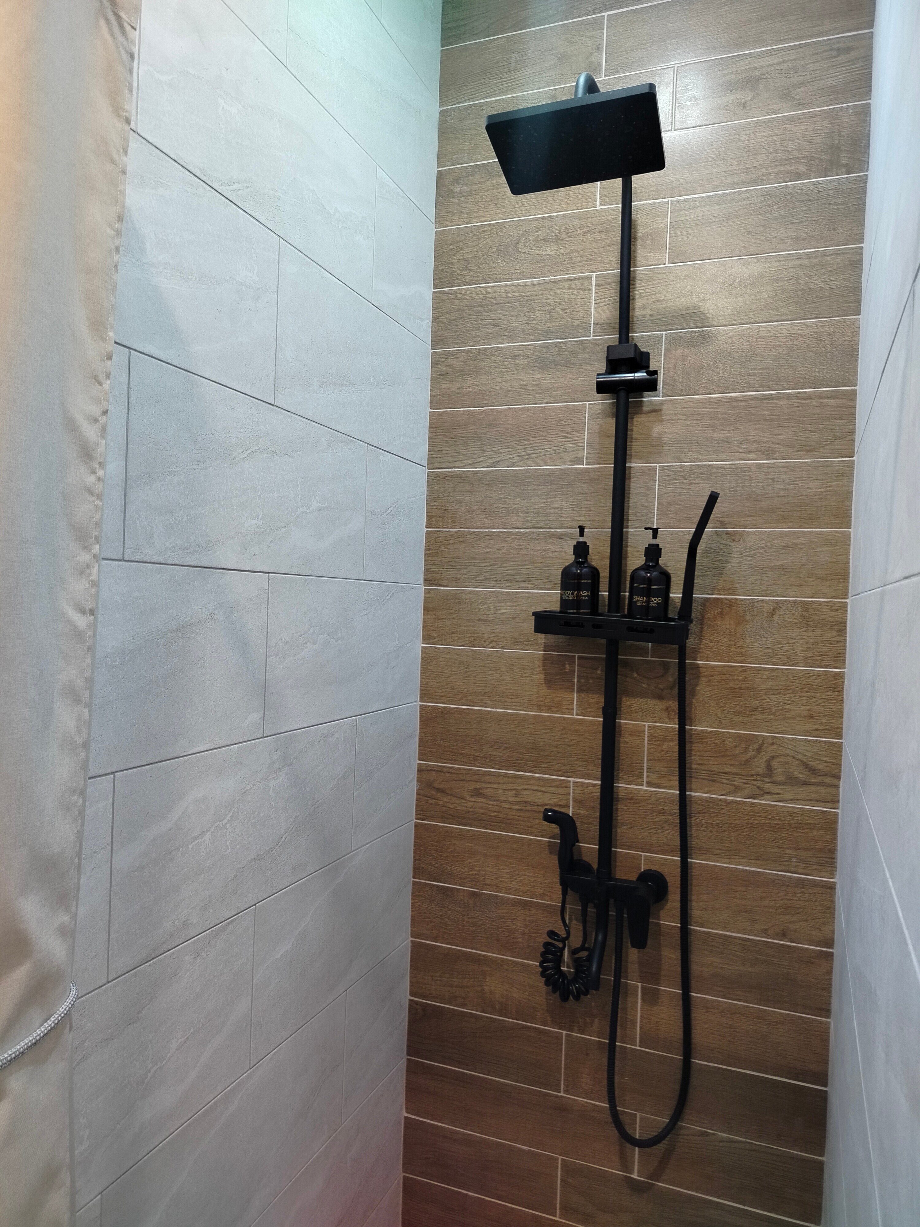 Фото Студия в частном доме в Выселках