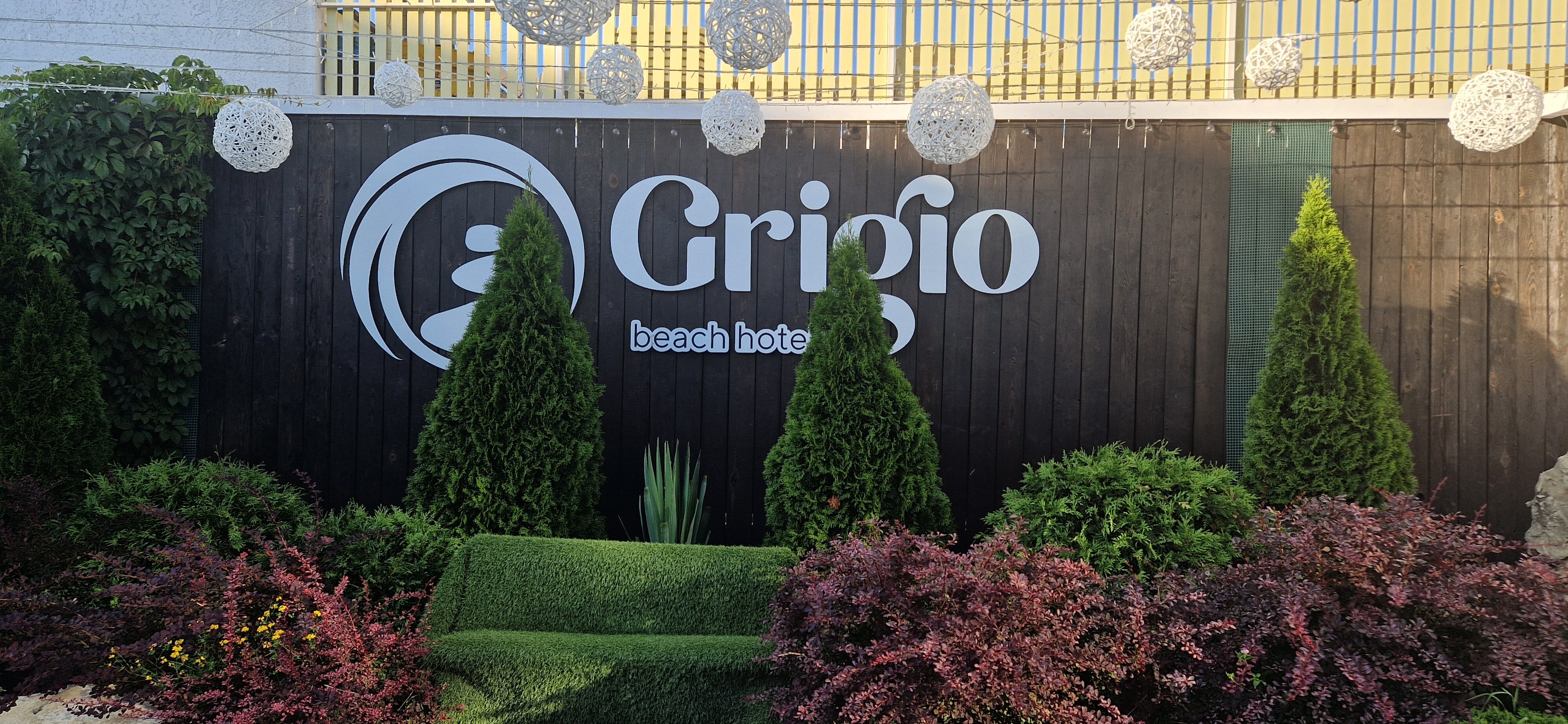 Фото отеля 2