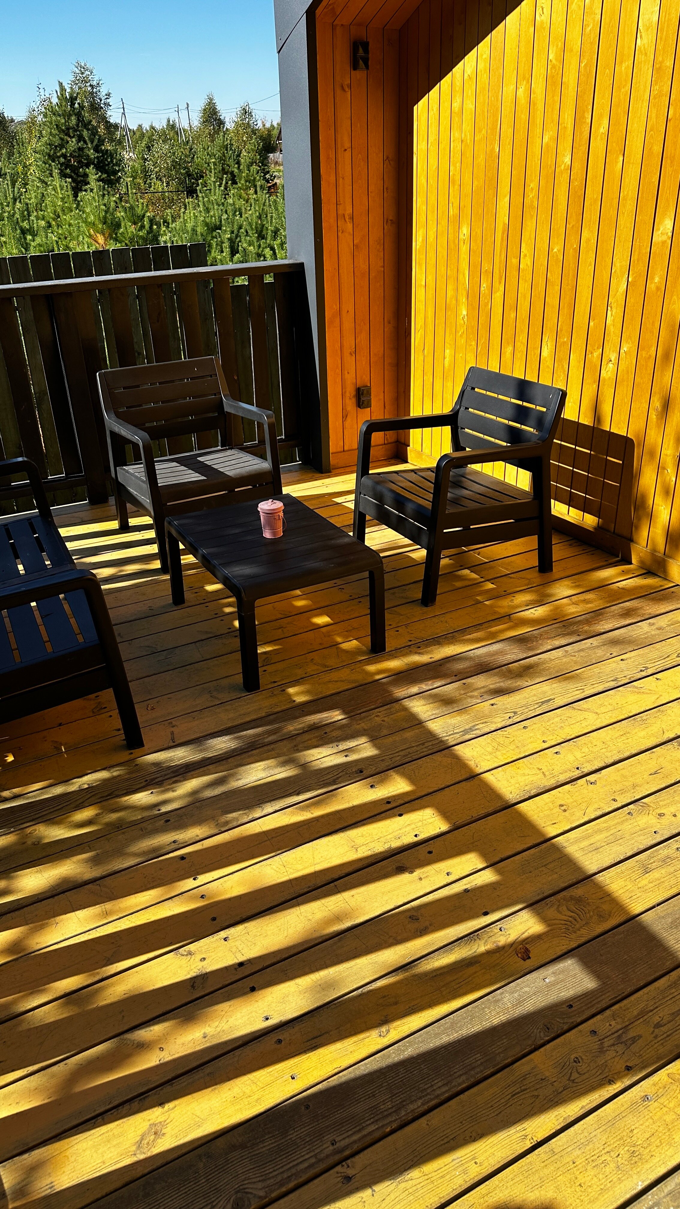 Фото Ласкин Домик