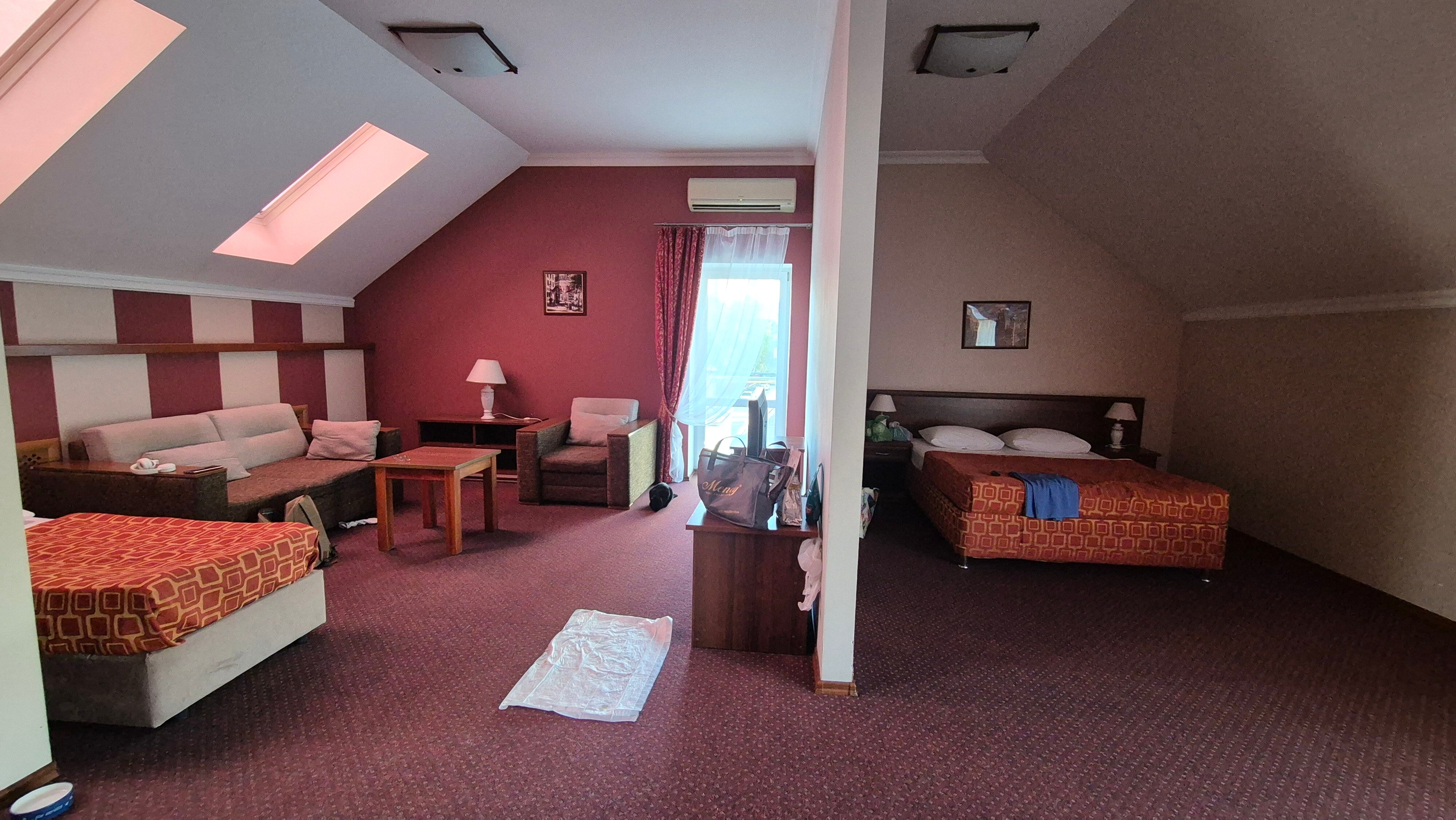 Фото Villa classic