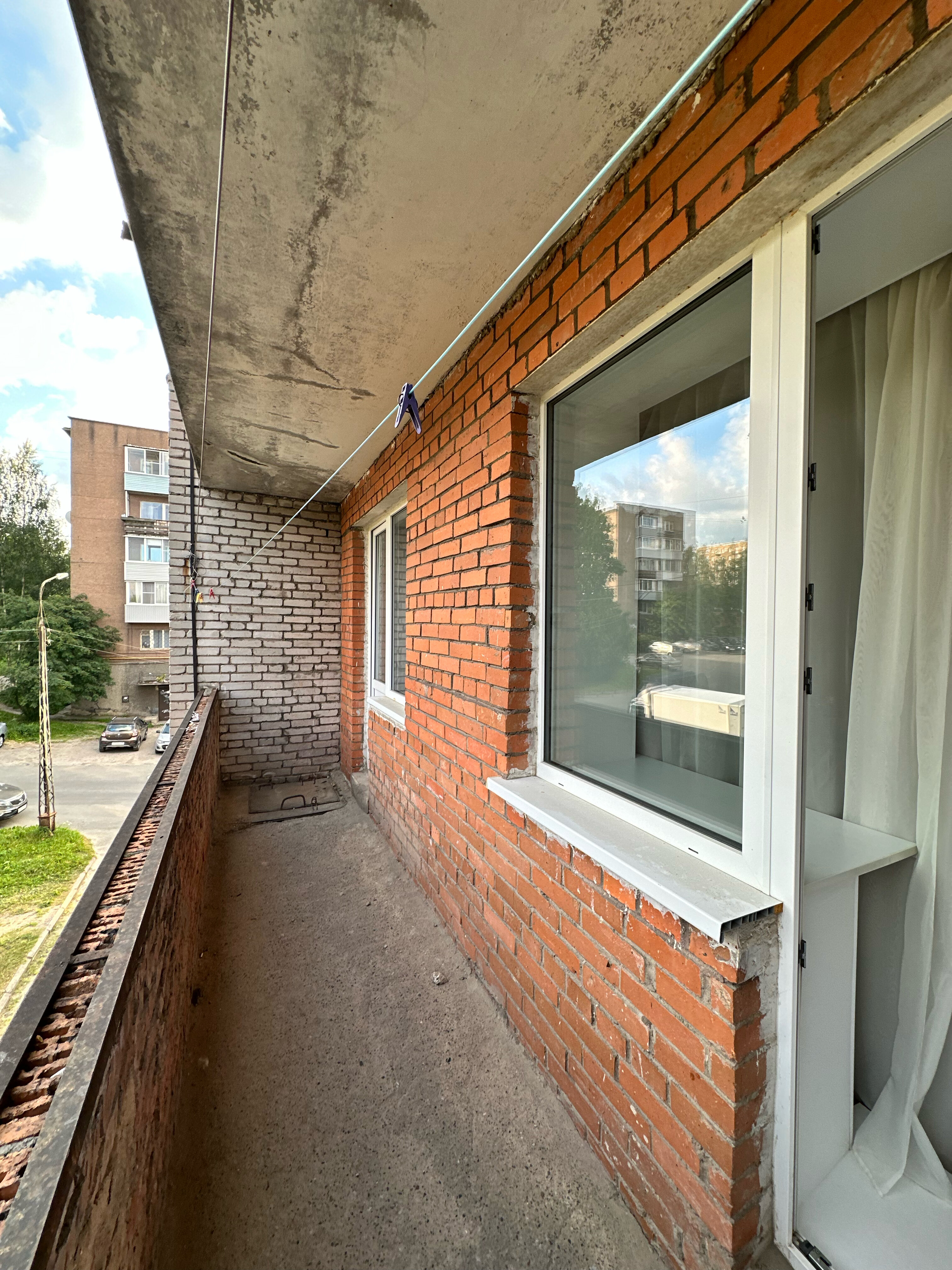 Фото Маршал