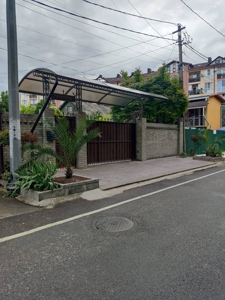 Фото Марокко