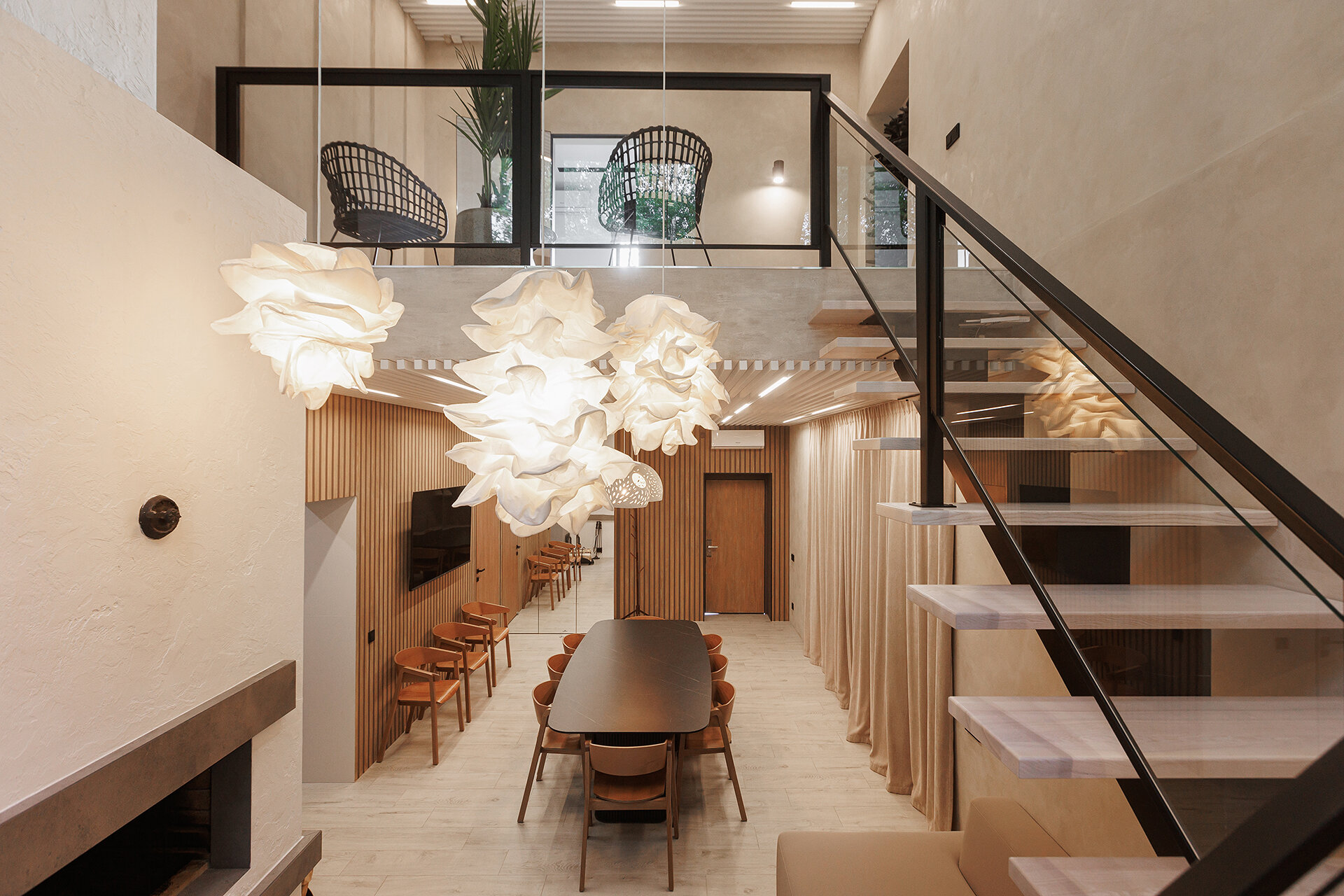 Фото Parmond SPA