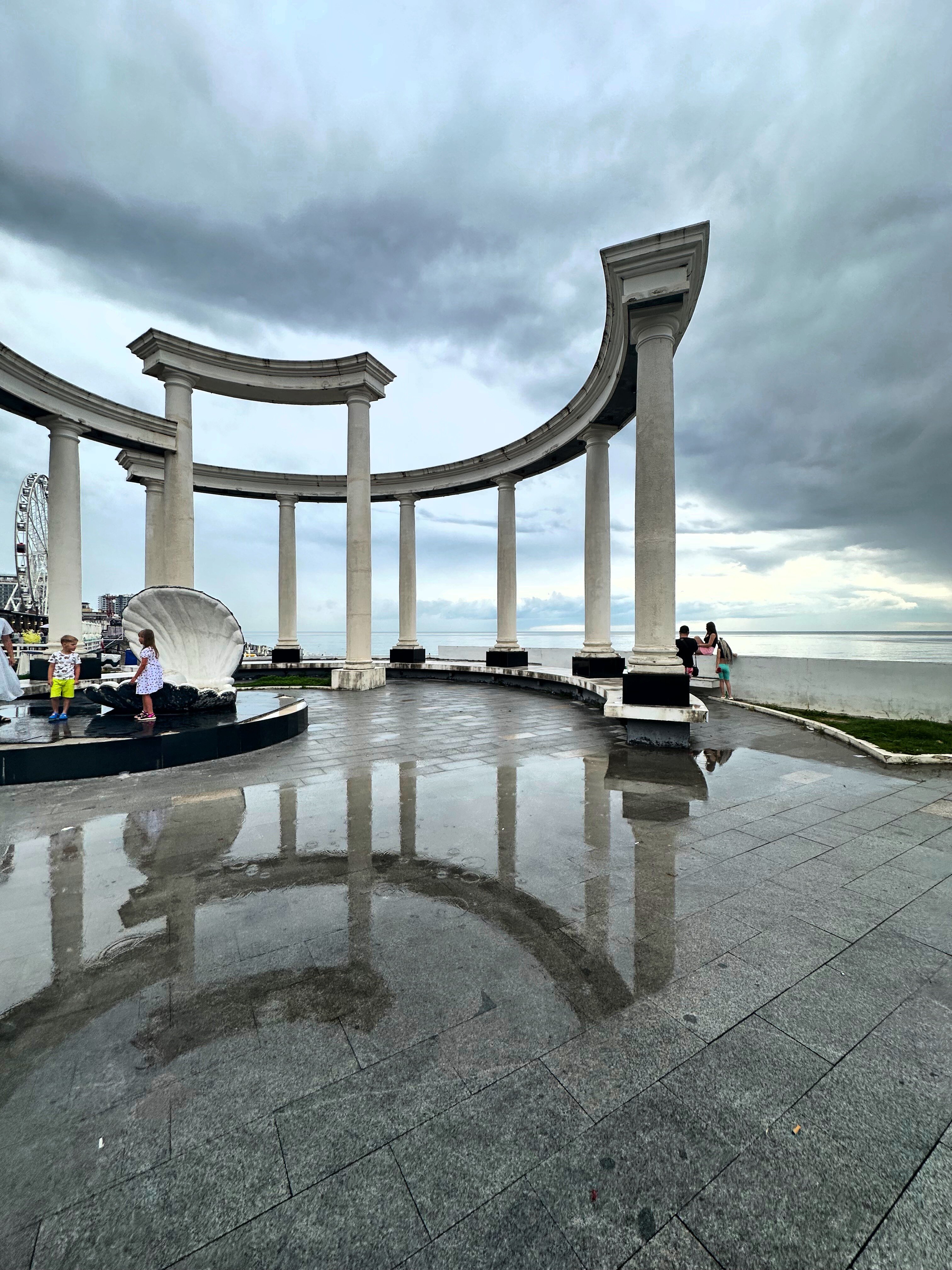 Фото VillaBlackSea