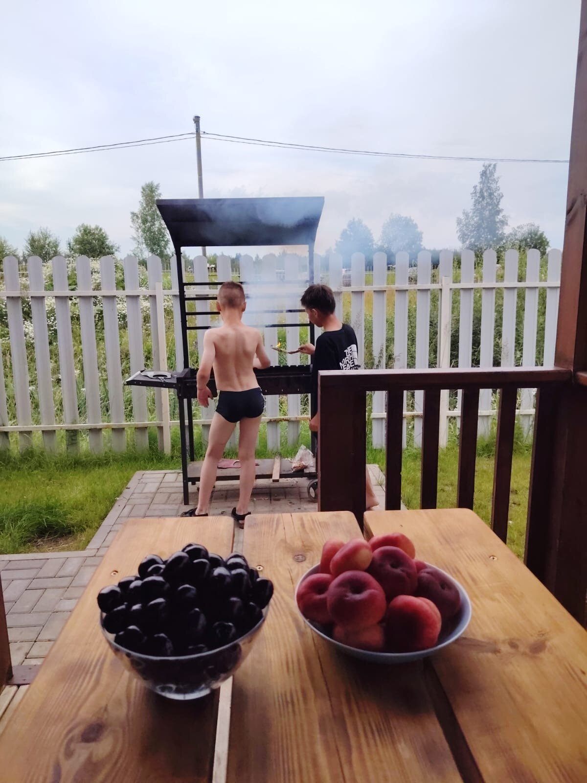 Фото Борисовка 78