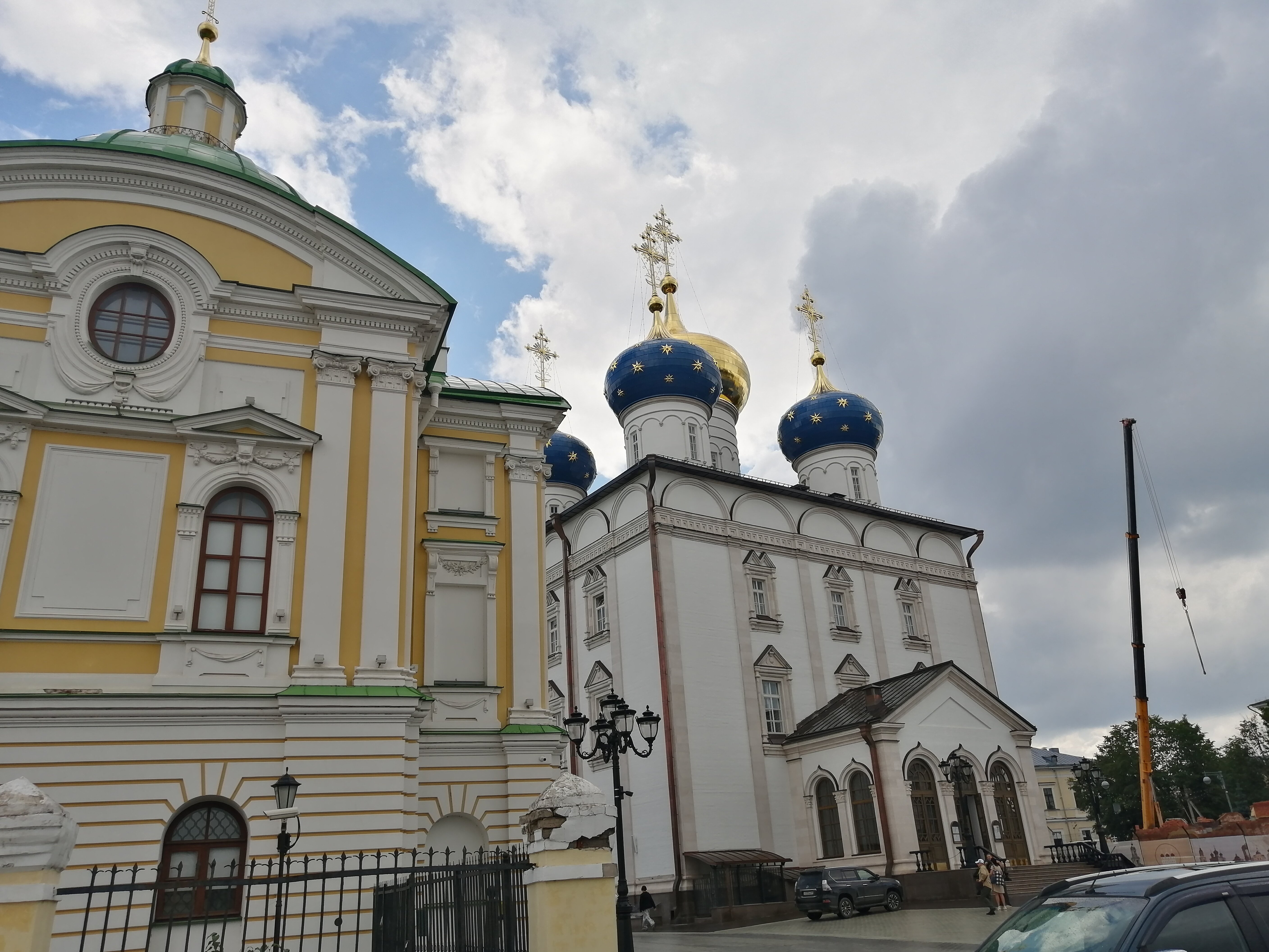 Фото Селигер