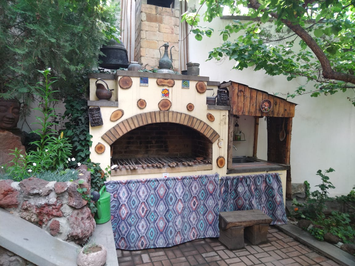 Фото Шёлковый путь