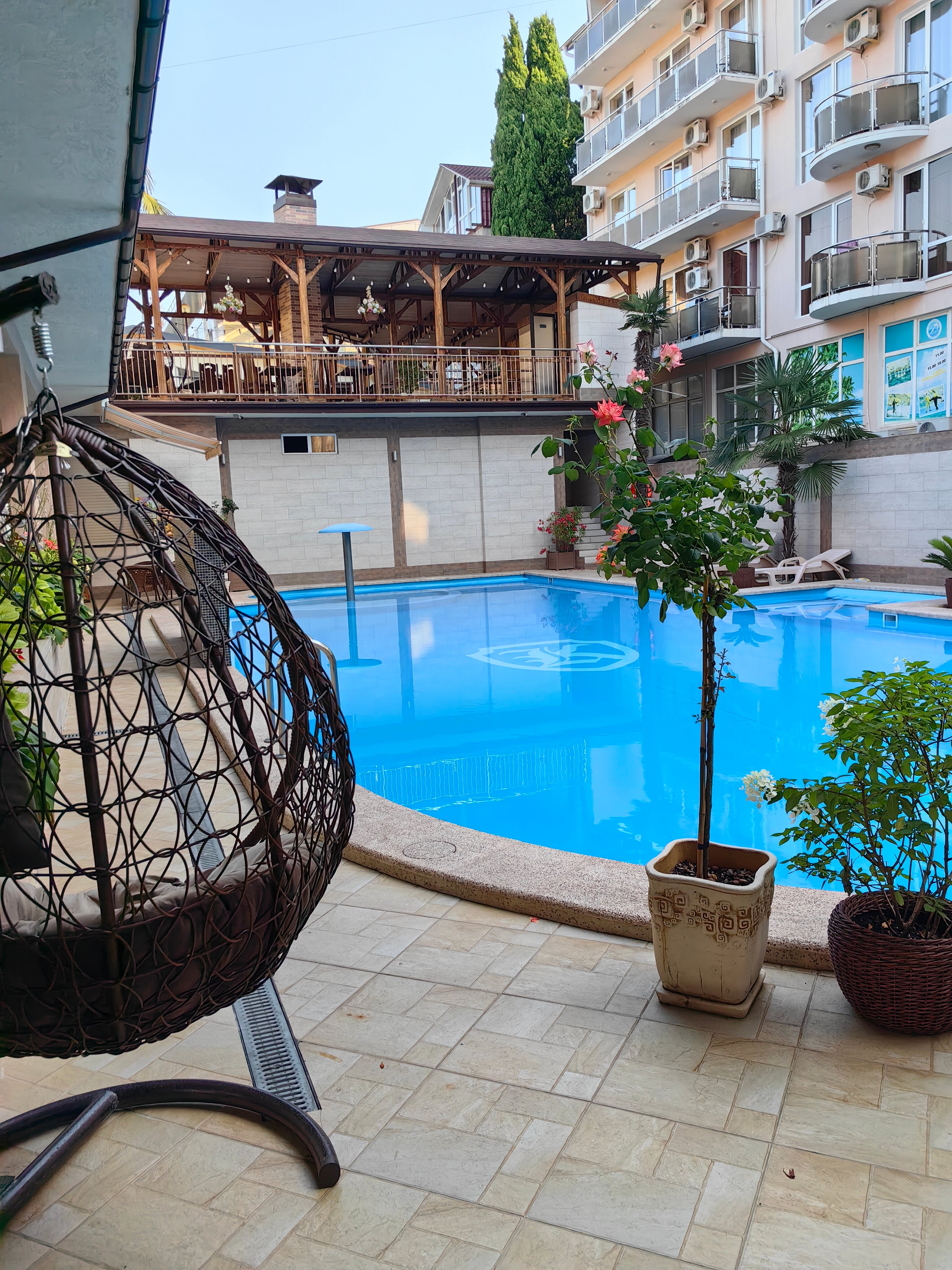 Фото Кардинал