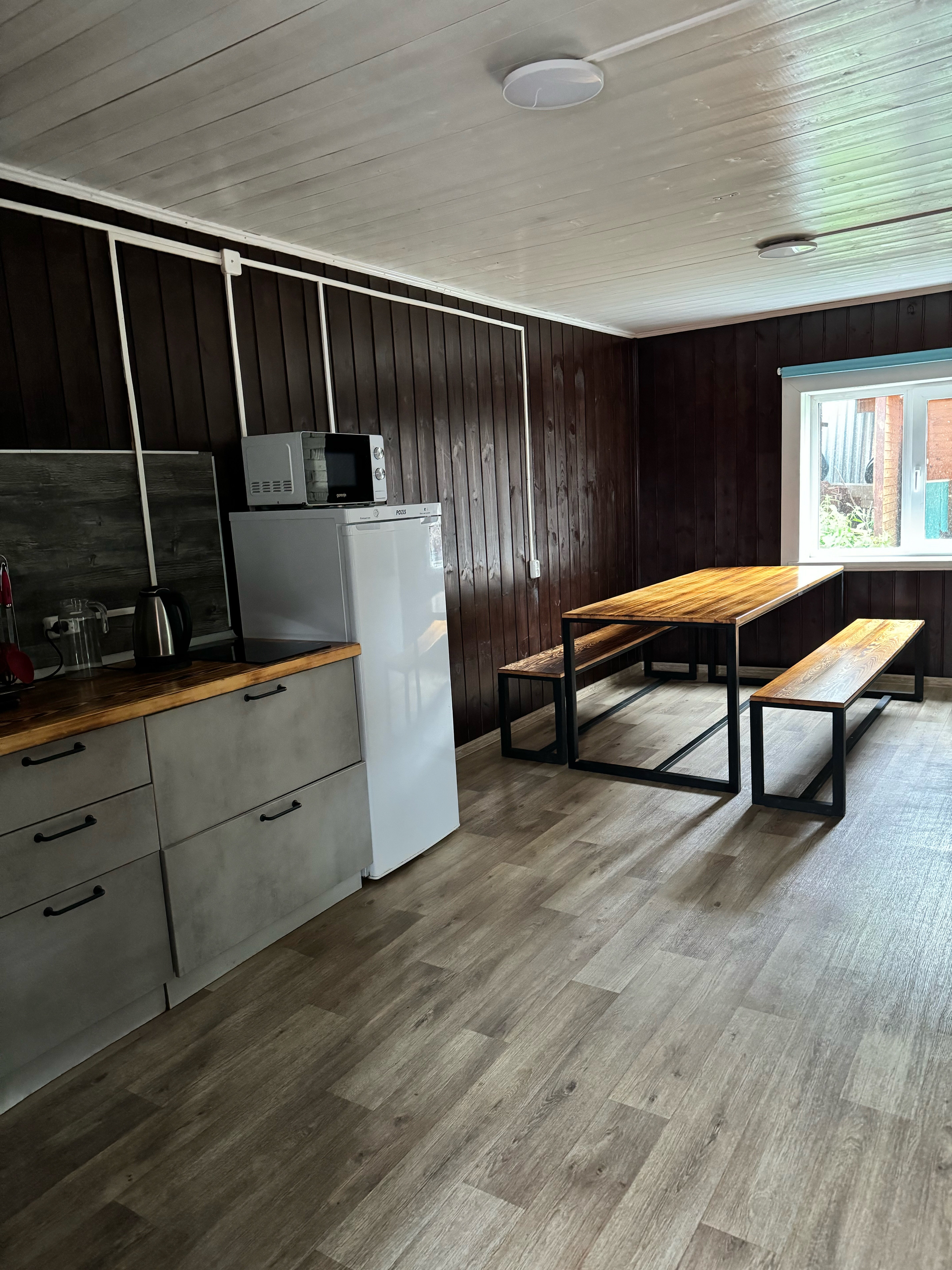 Фото Бодрый Медведь