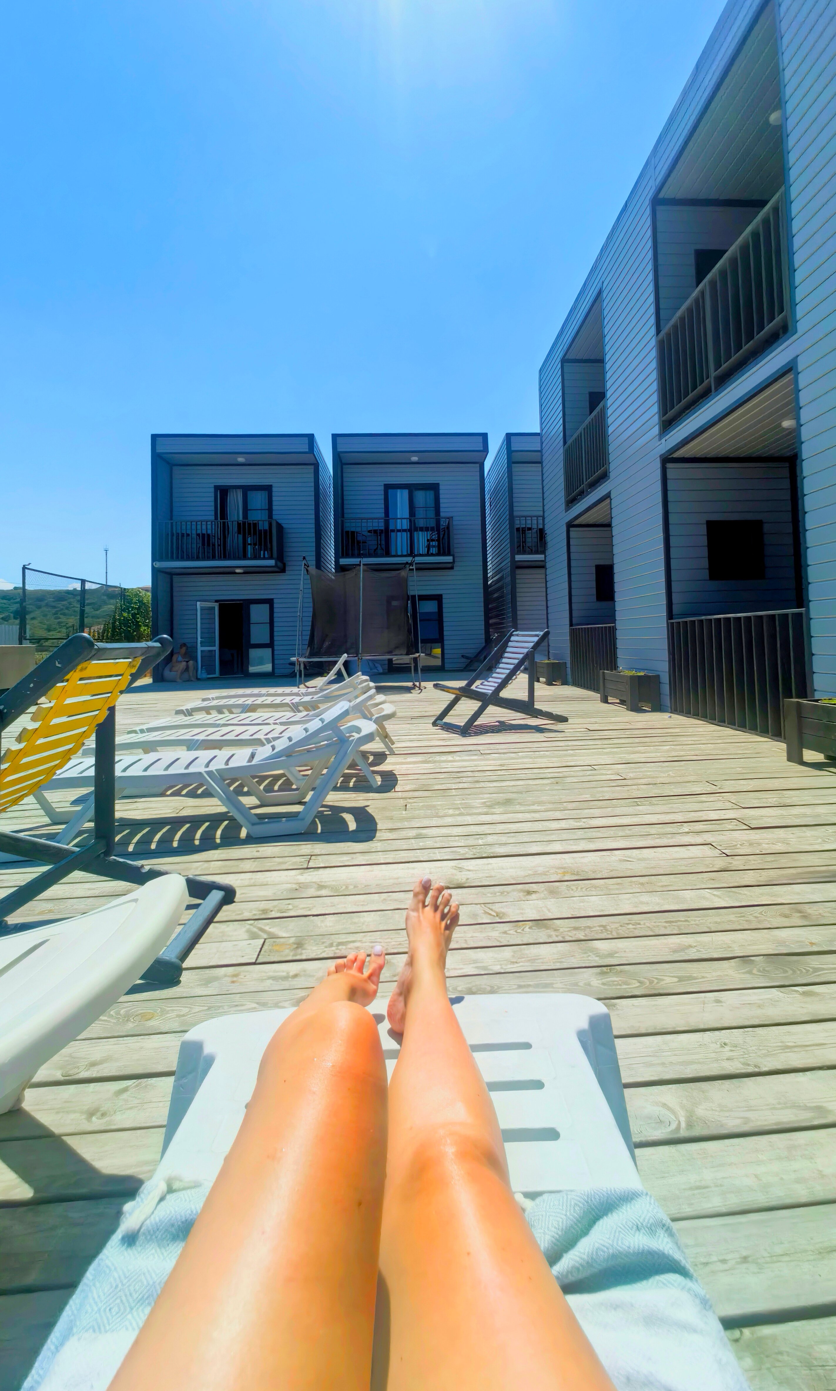 Фото Вилла Азов