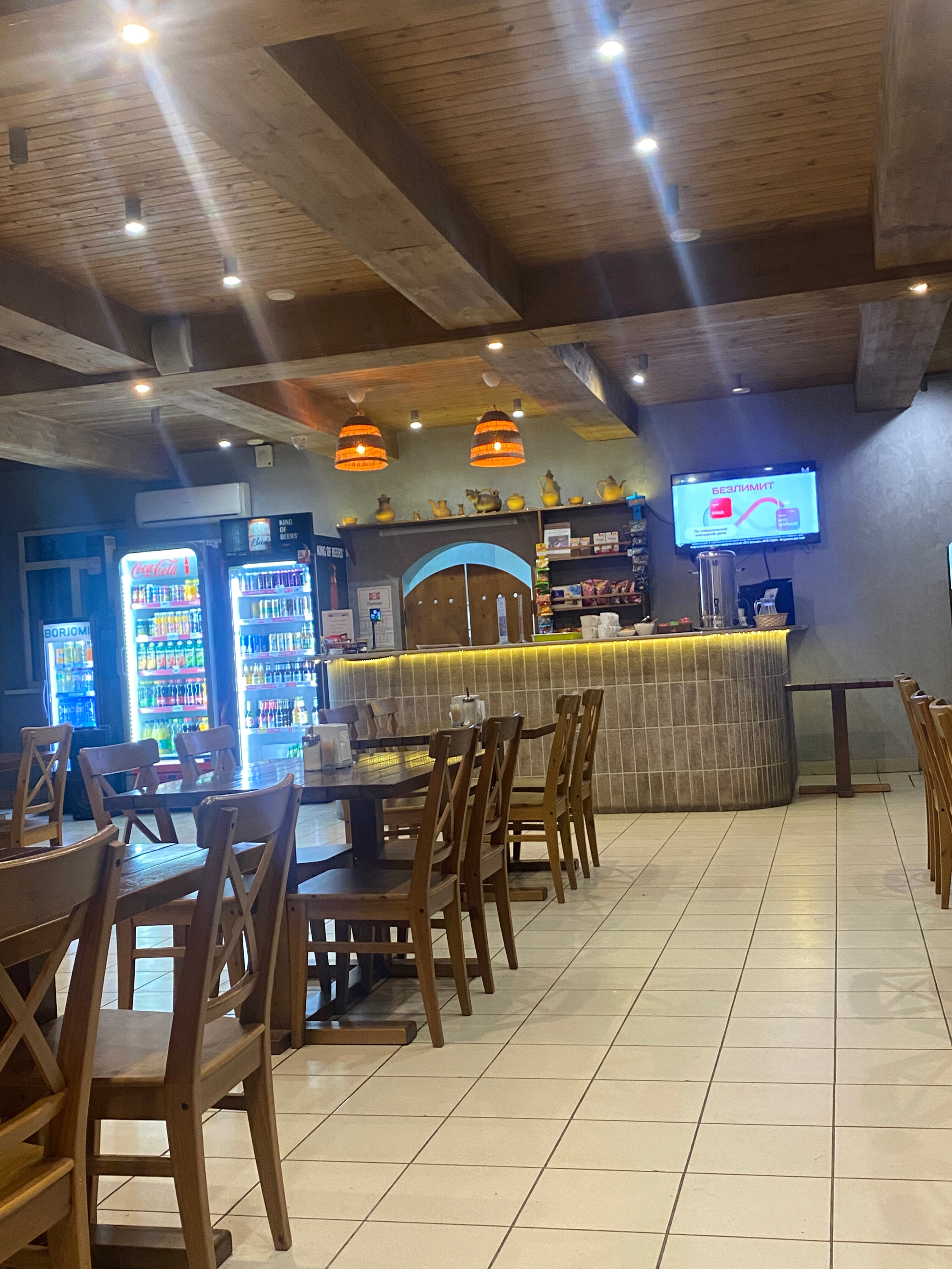 Фото Горница