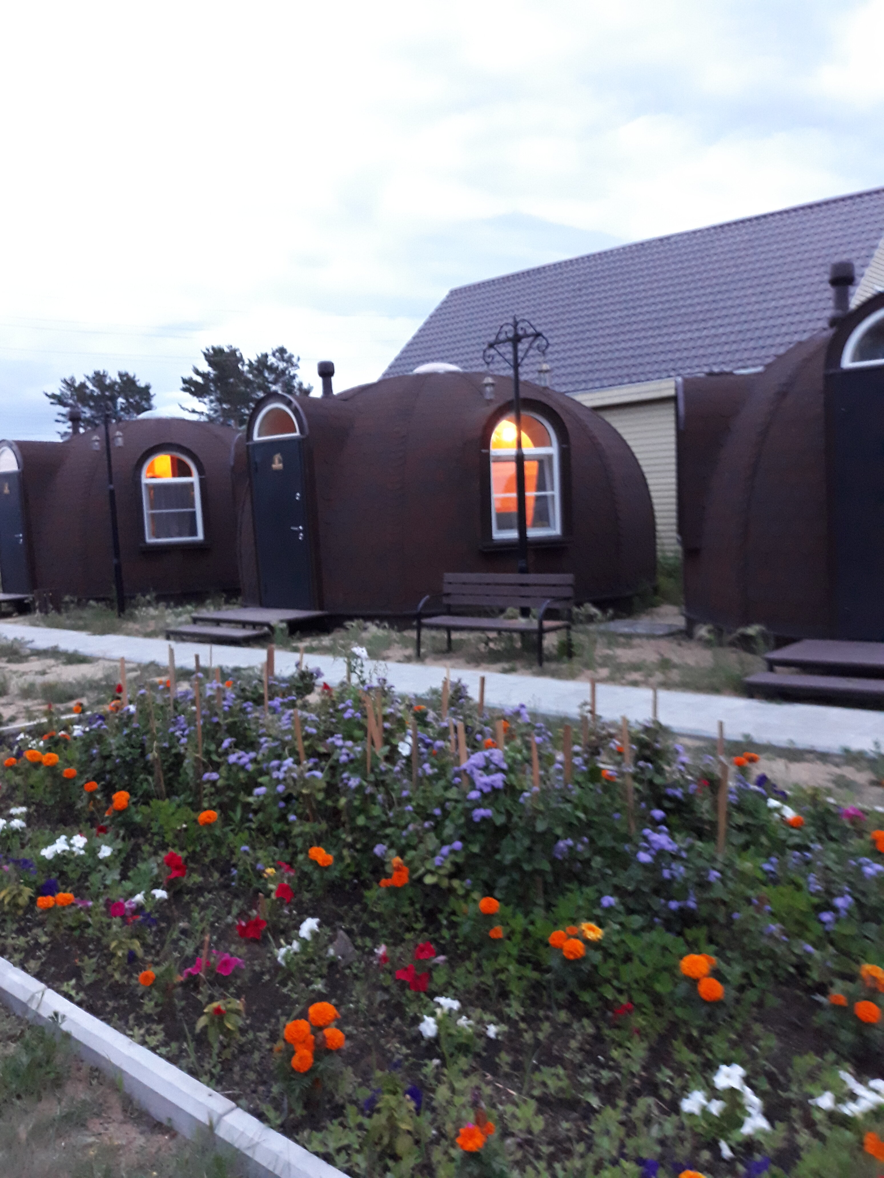 Фото Синдбад