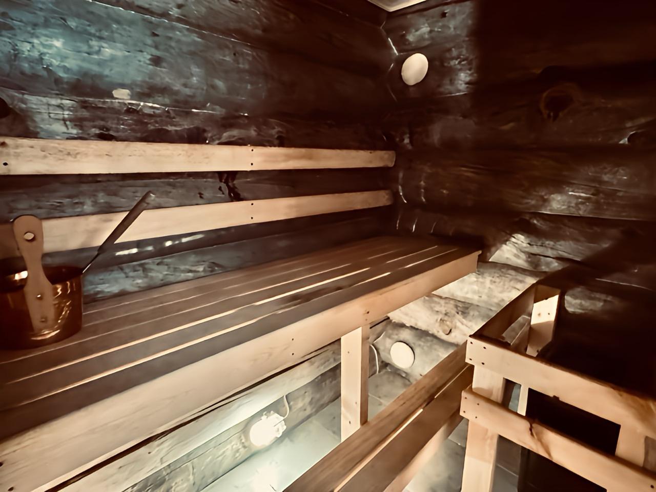 Фото Медвежка в Карелии