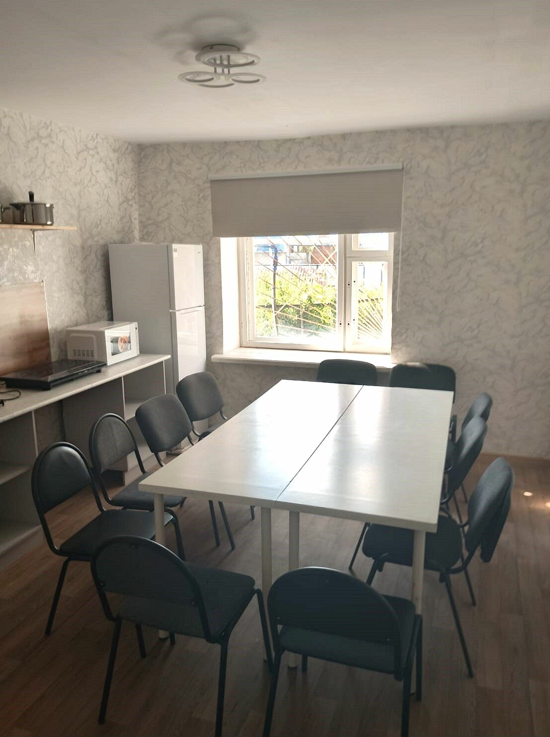 Фото Домики у озера Аслы-куль