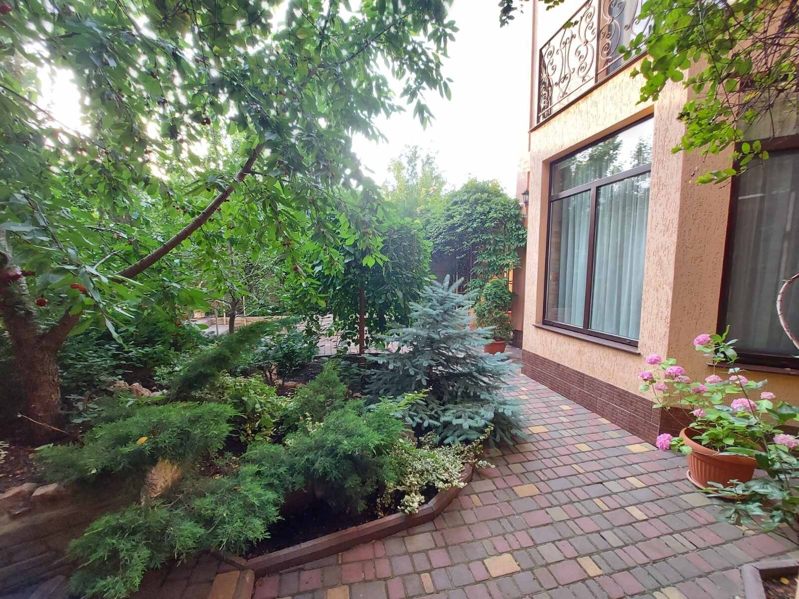 Фото Гостевой дом Мария