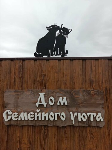 В гостях у Дубровских — фото 3