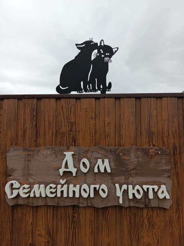 В гостях у Дубровских — фото 3
