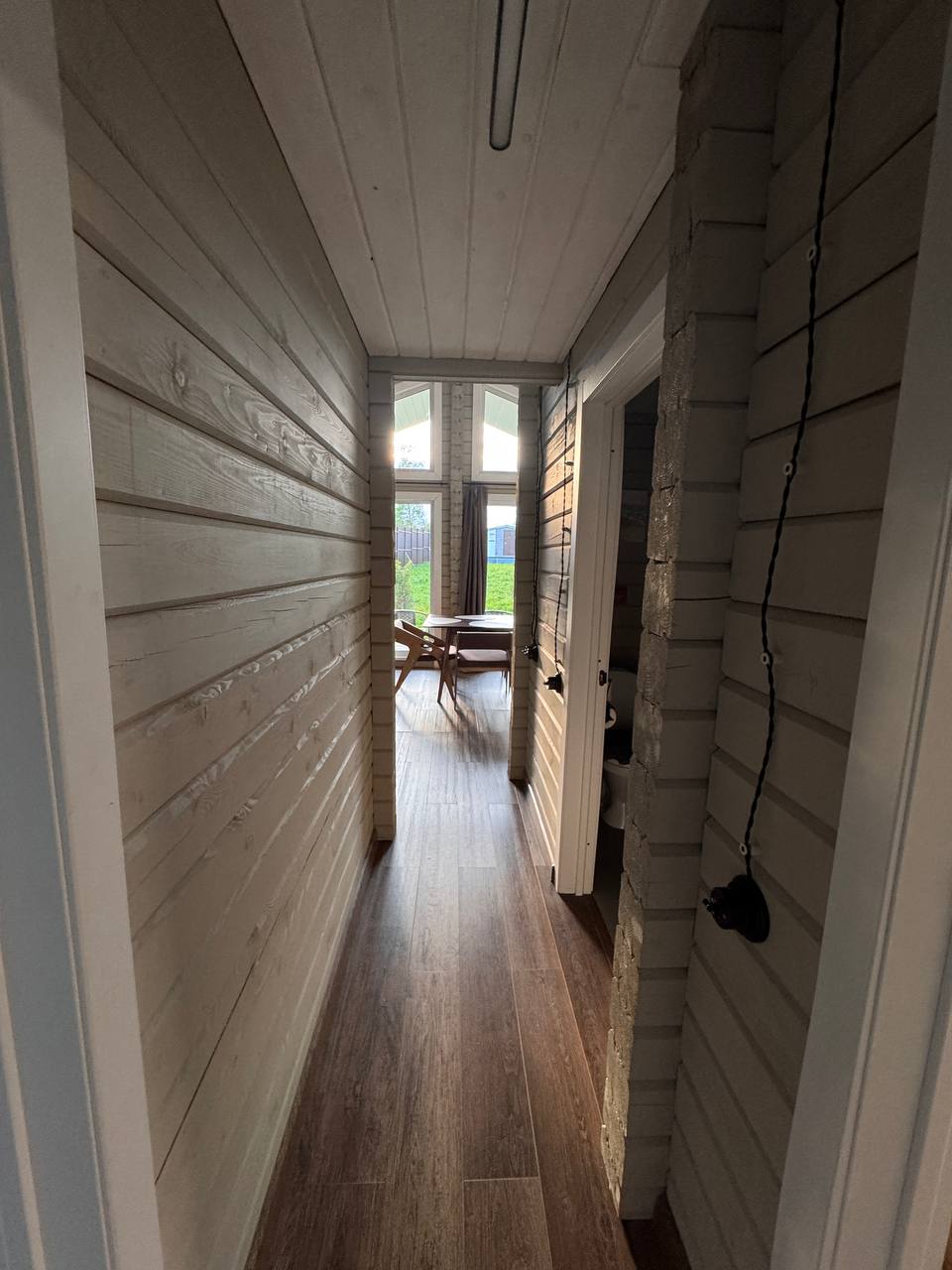 Фото Ленинградский Куршавель