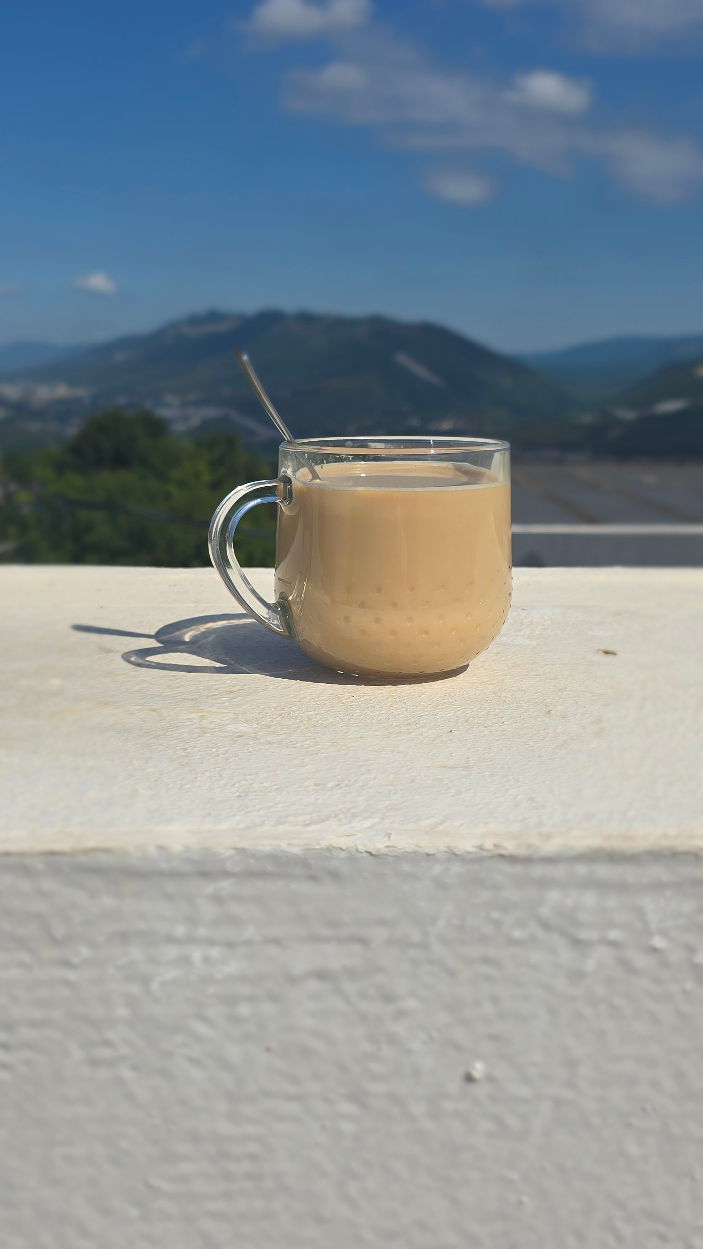 Фото Отдых на высоте