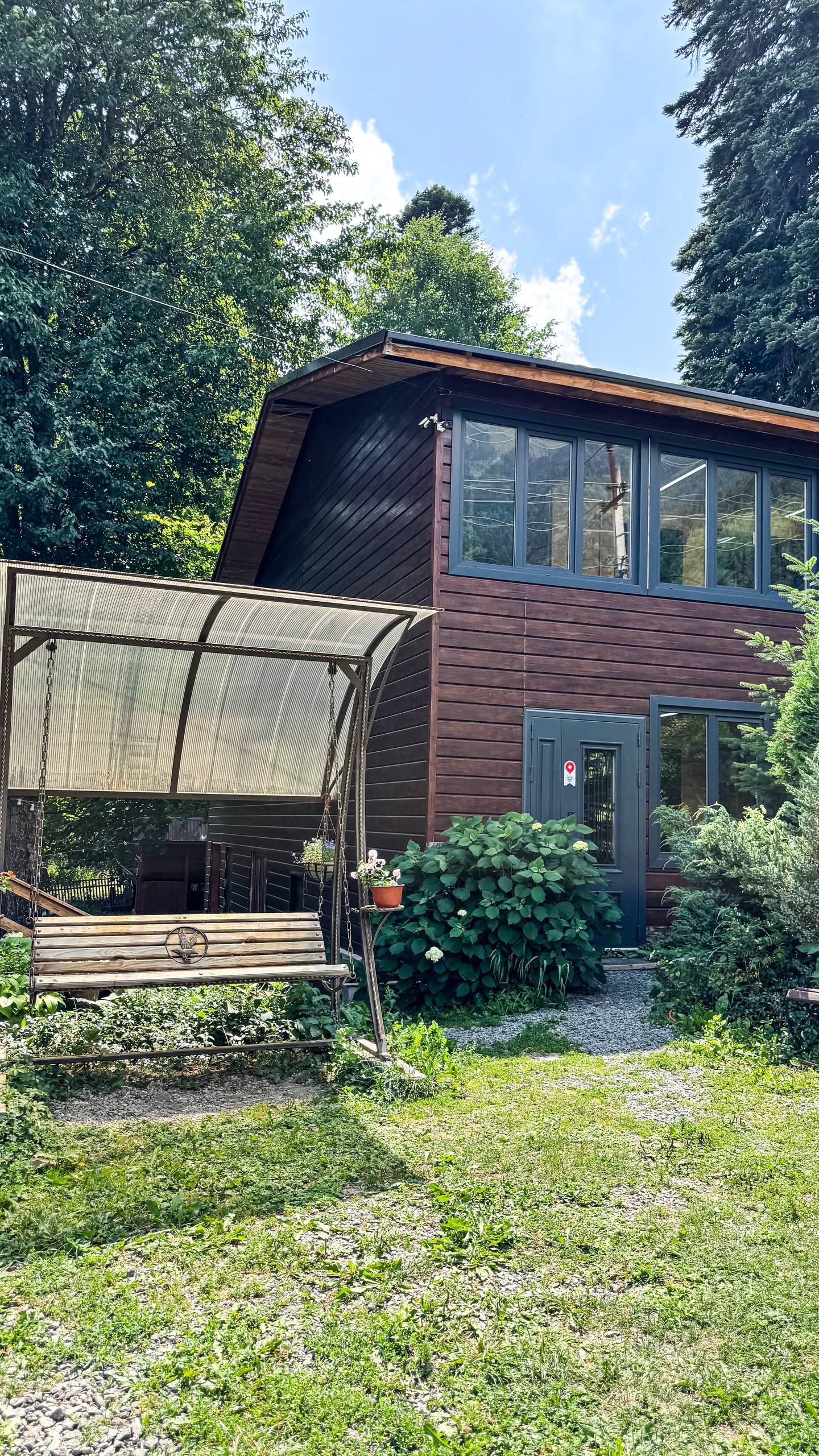 Фото Золотой Орёл