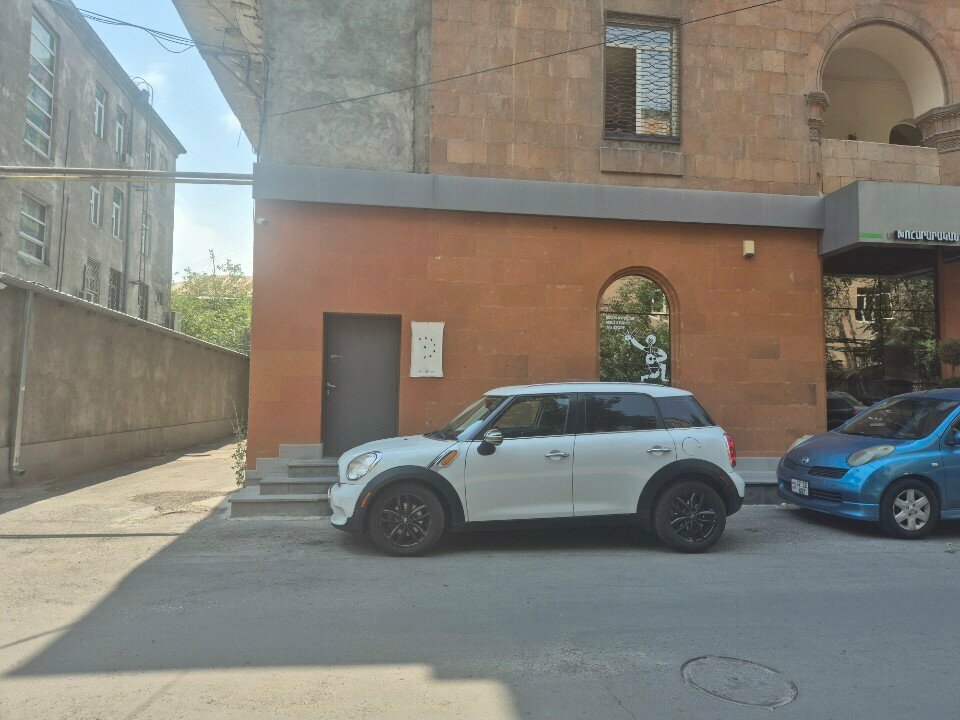 Designing and modeling of clothing Berq Studio, Yerevan, photo