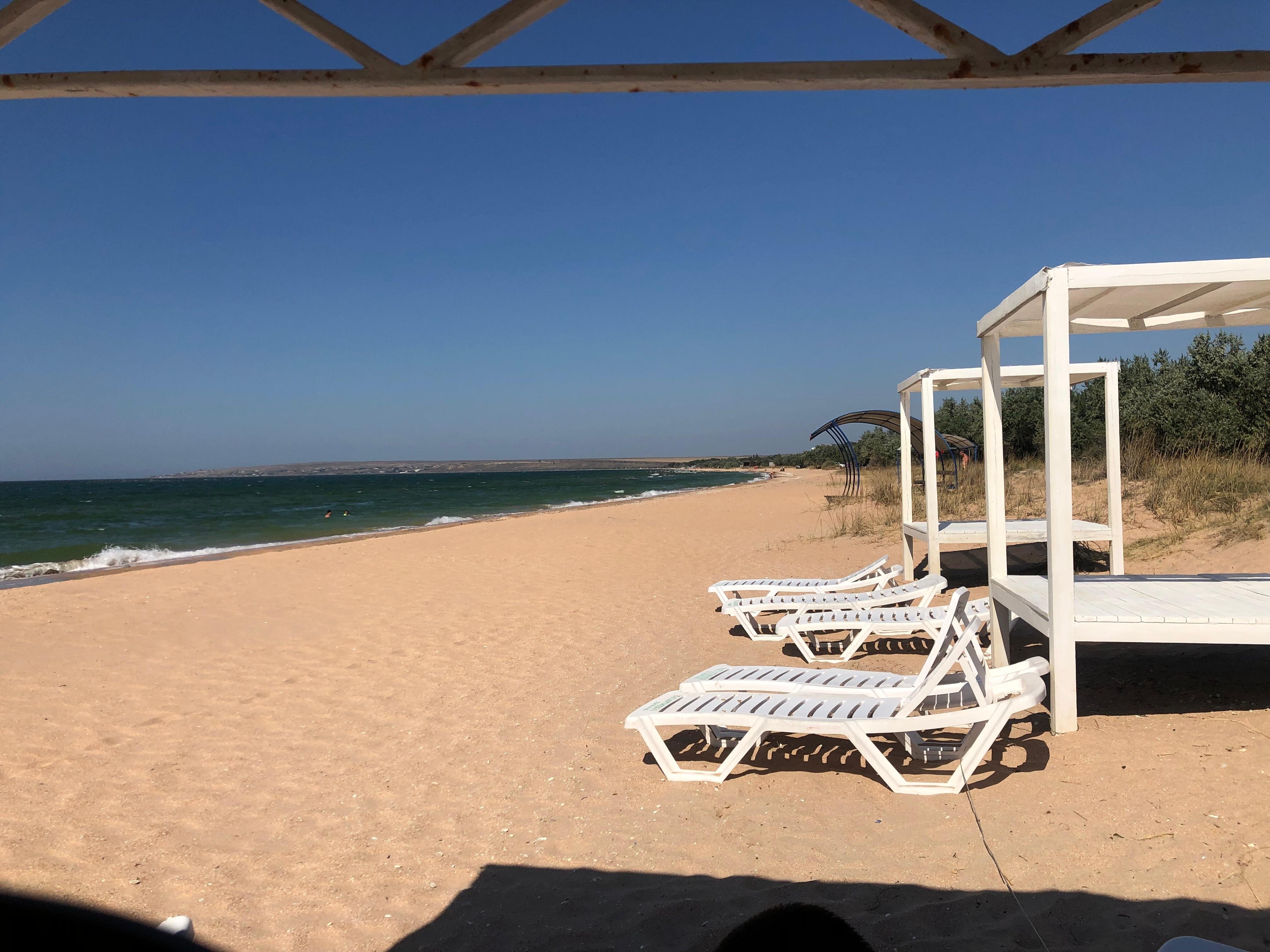 Фото Меотида