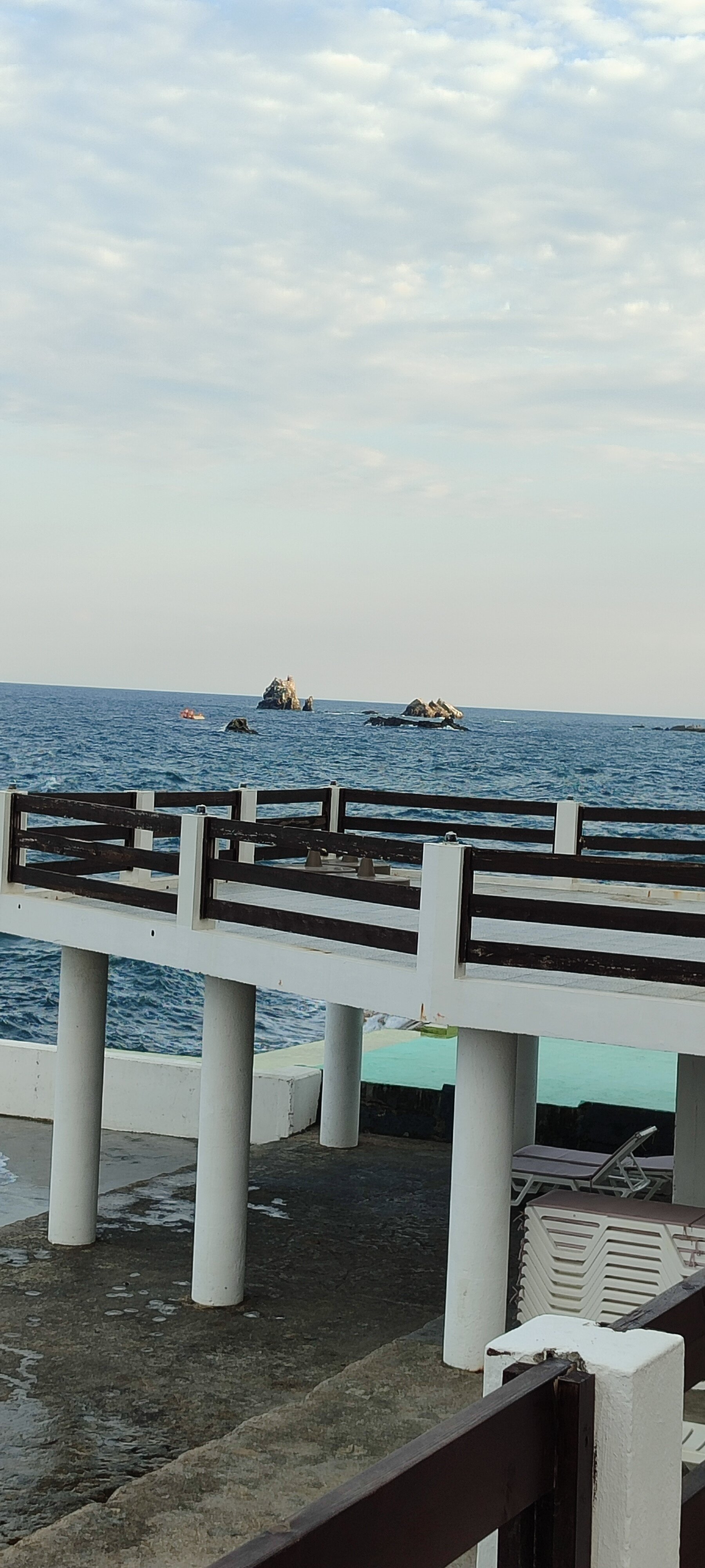 Фото Лагуна